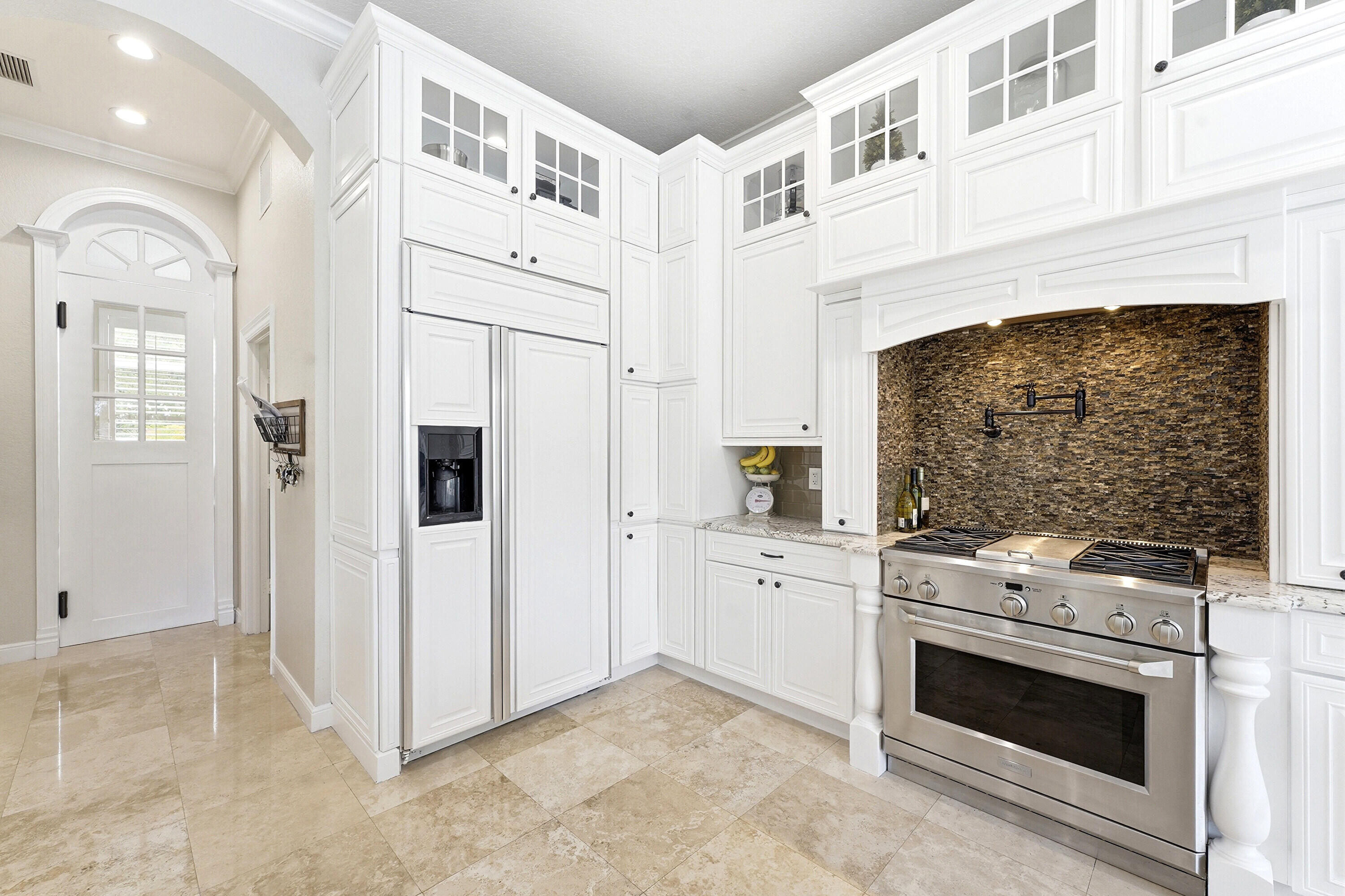 The Preserve - Residential