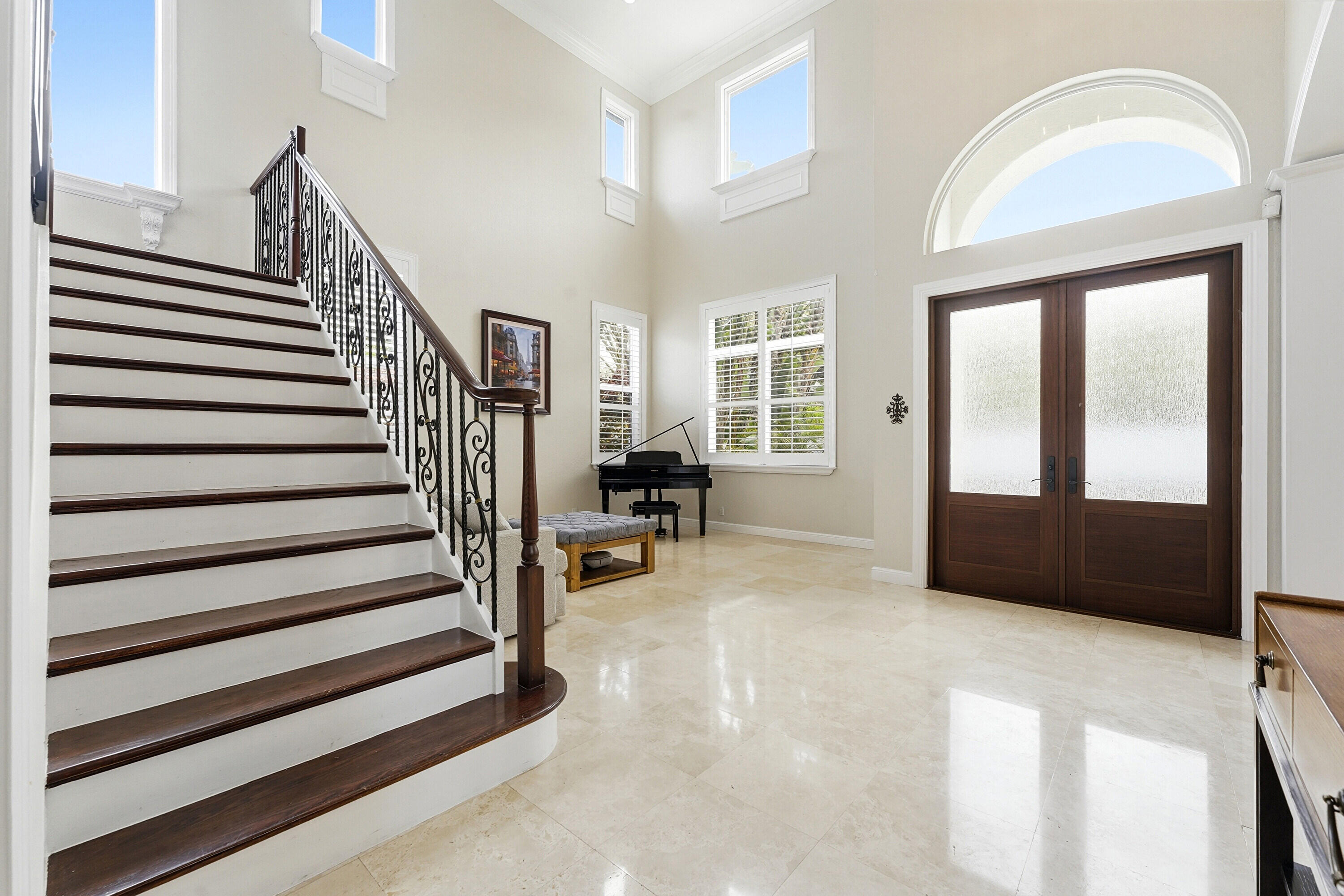 The Preserve - Residential