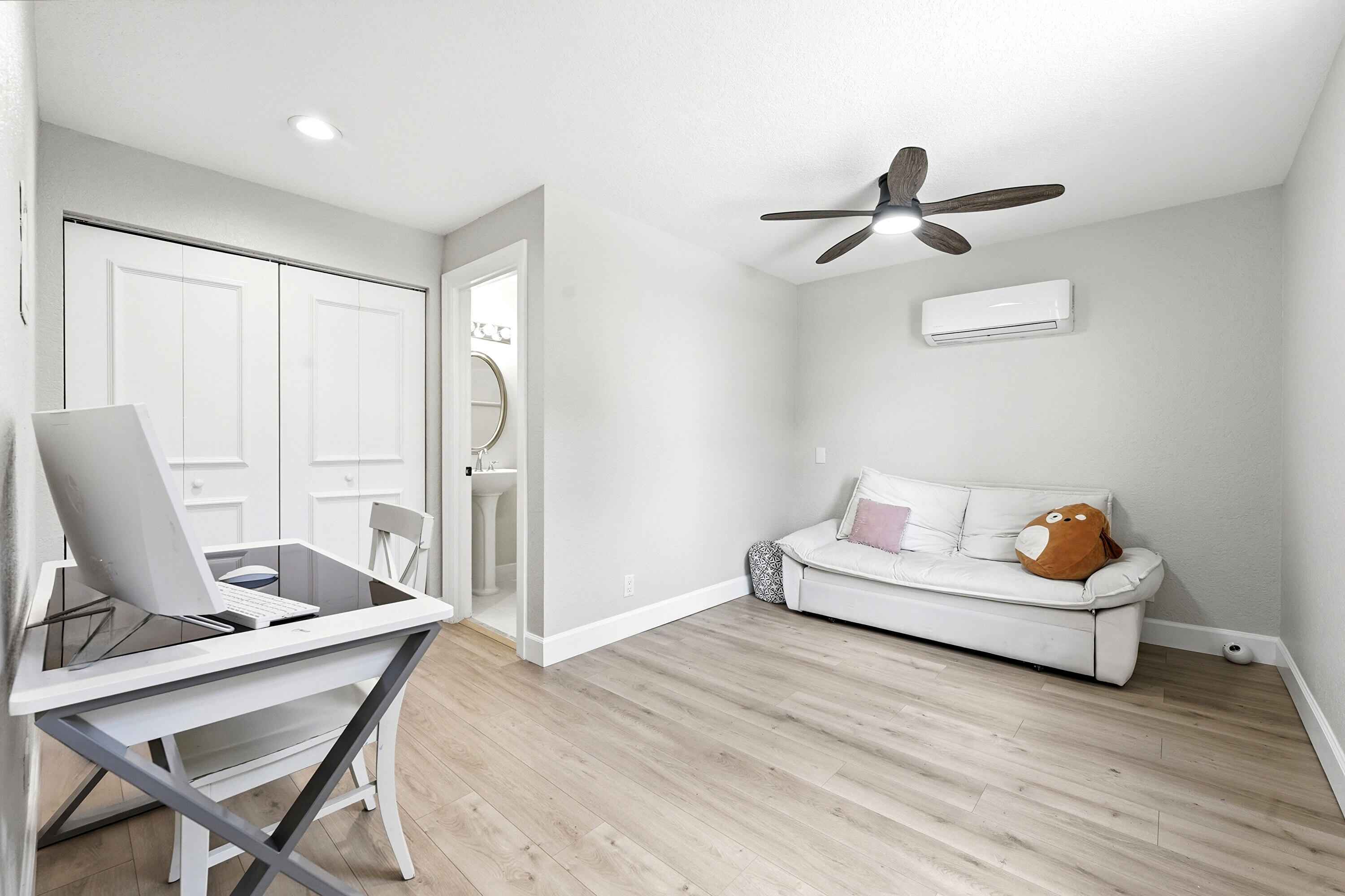 The Preserve - Residential