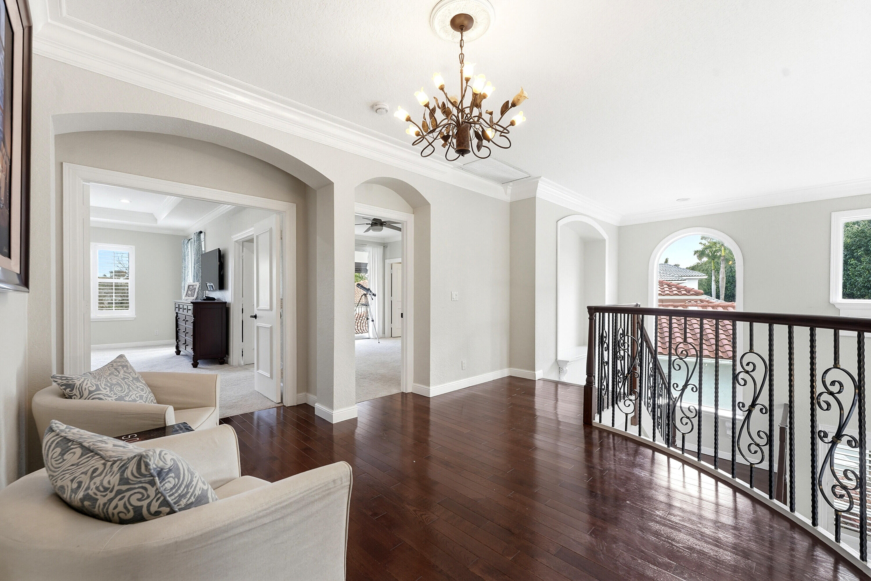 The Preserve - Residential