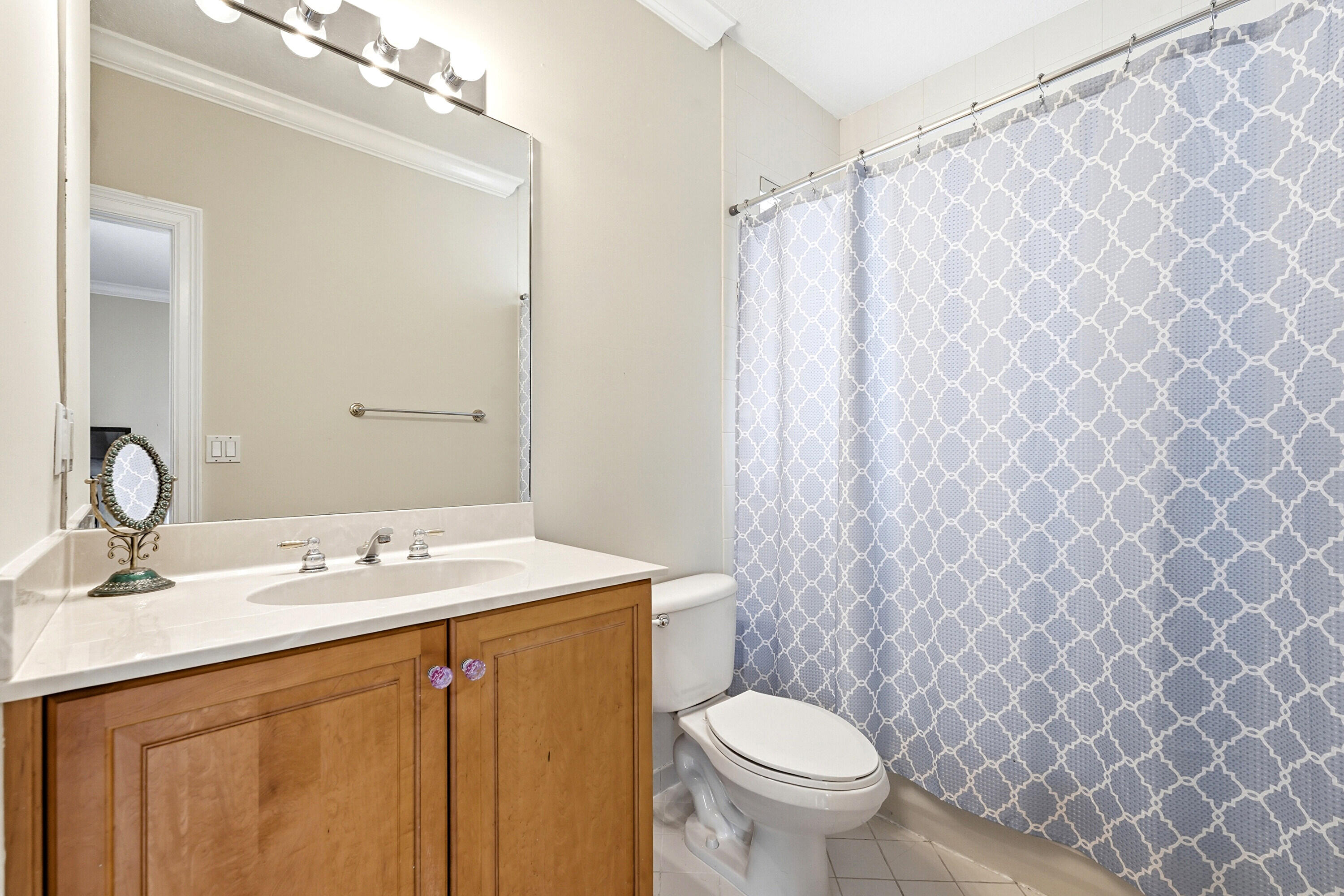 The Preserve - Residential