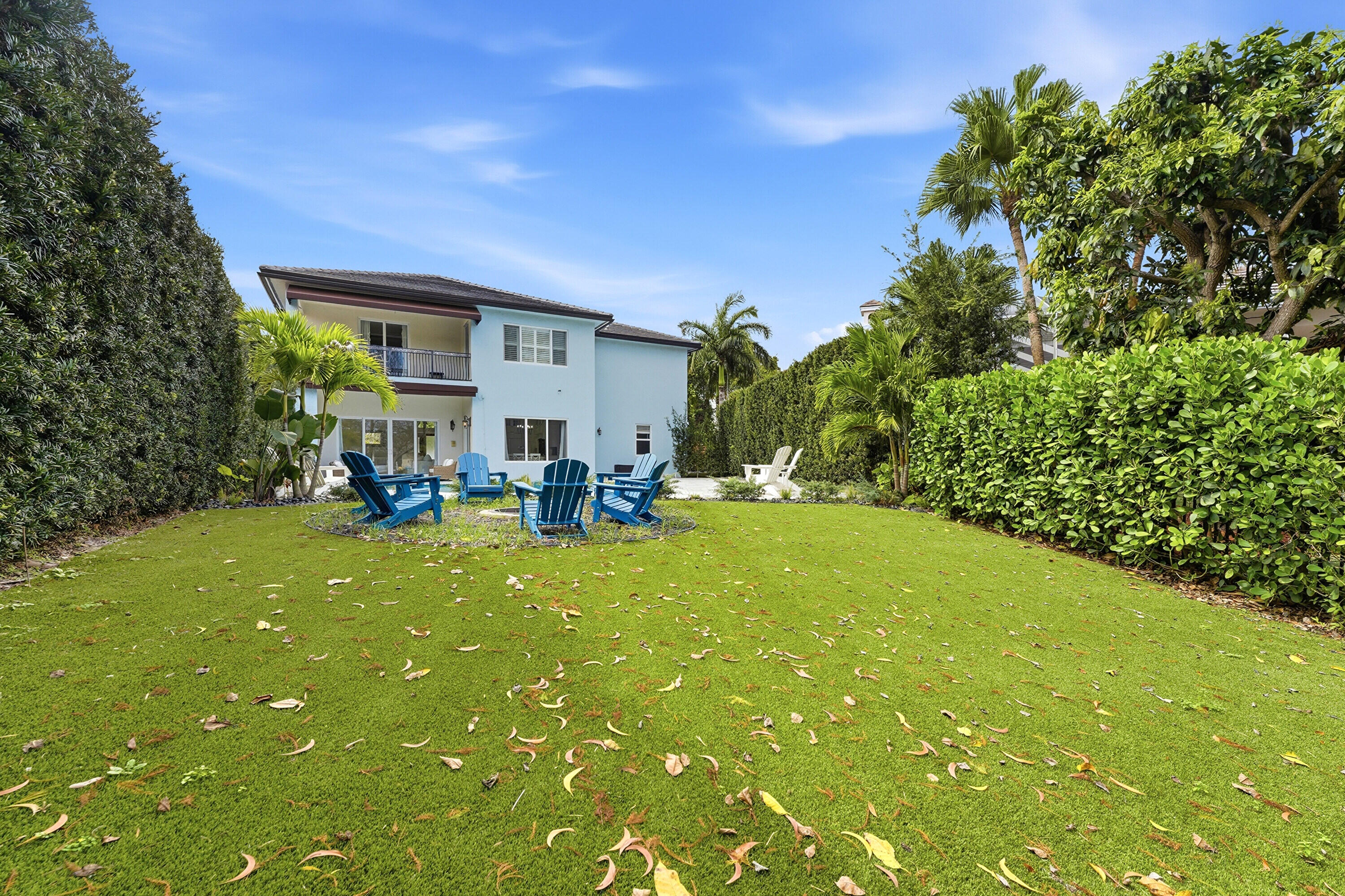 The Preserve - Residential