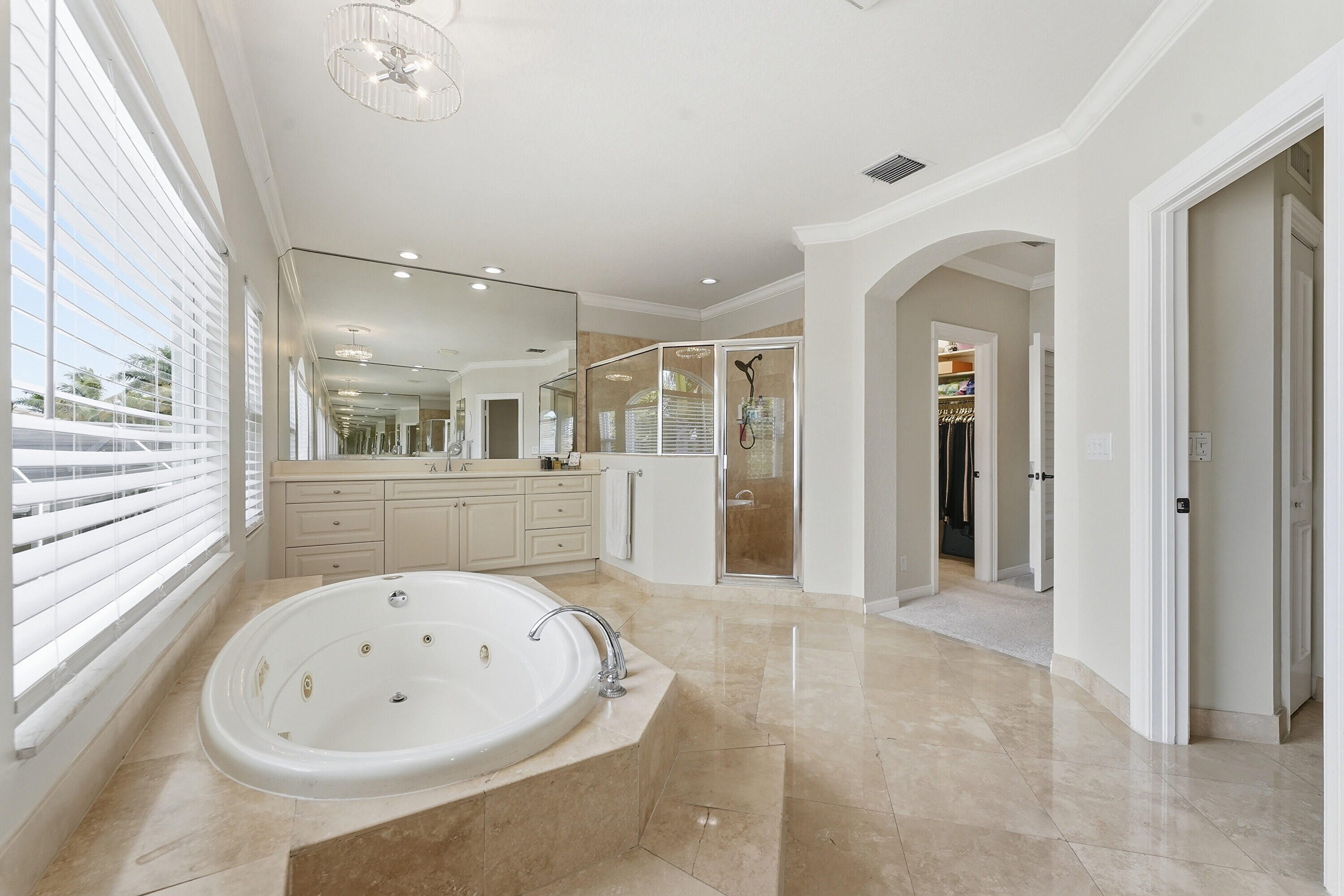 The Preserve - Residential