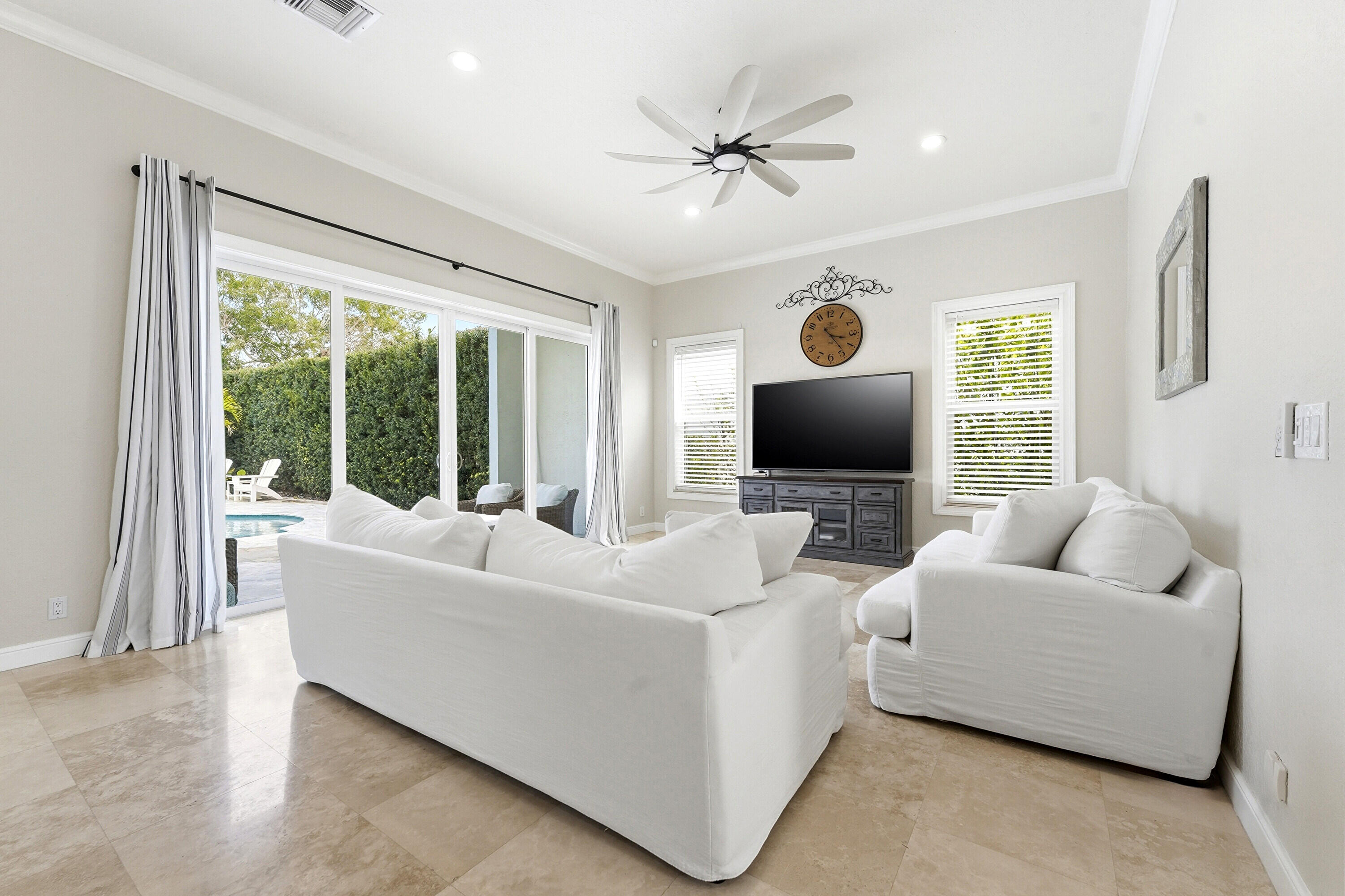 The Preserve - Residential