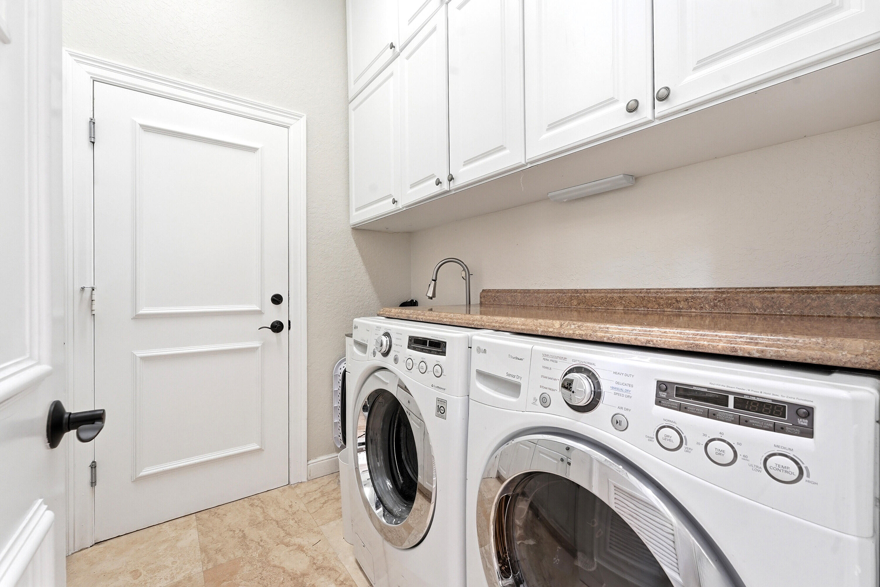 The Preserve - Residential