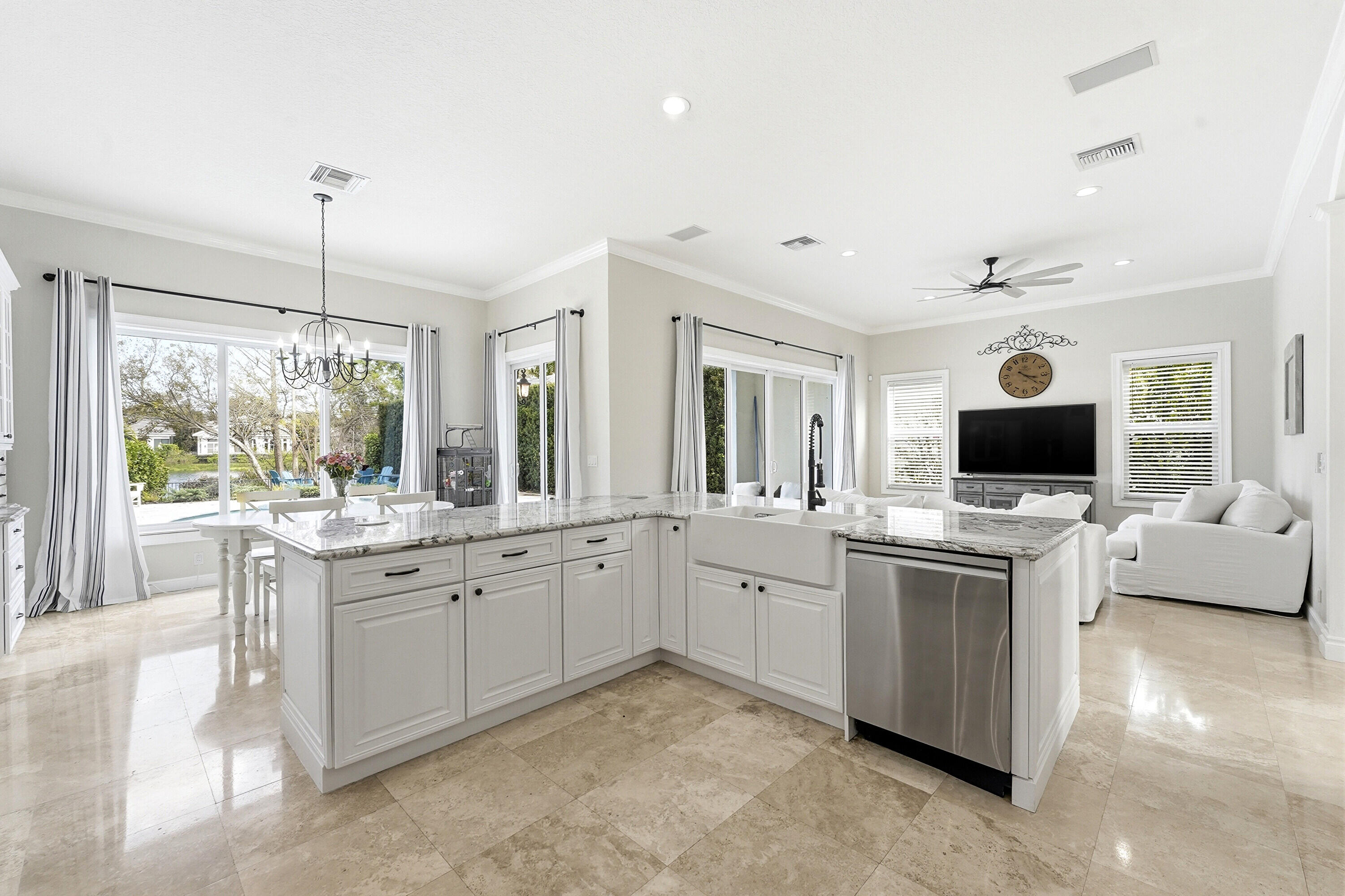 The Preserve - Residential