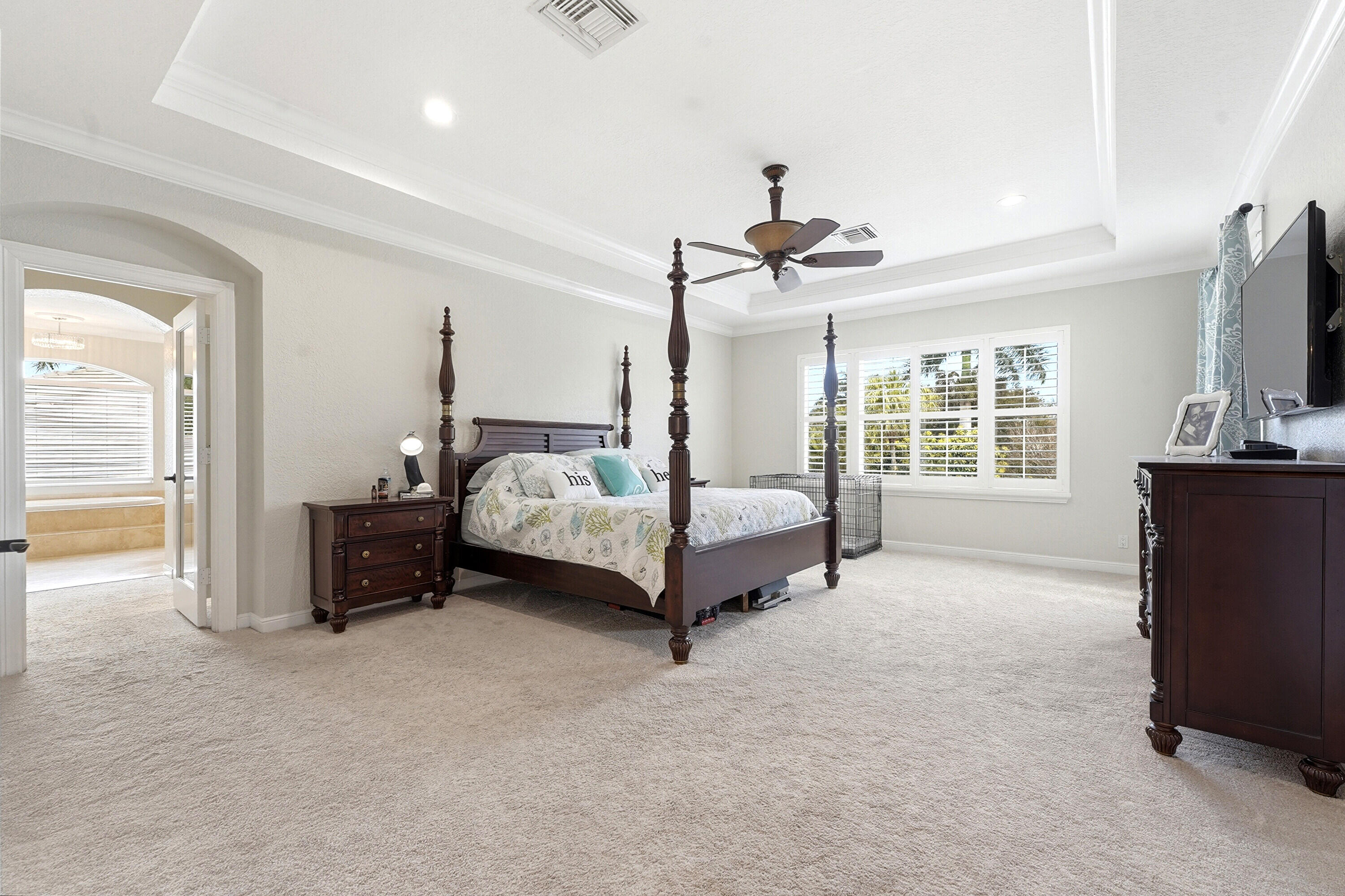 The Preserve - Residential