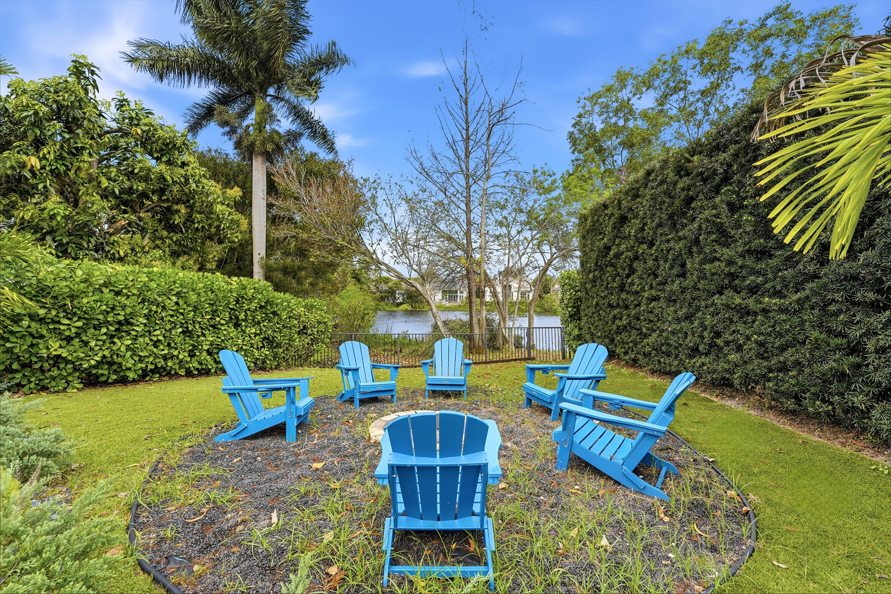 The Preserve - Residential