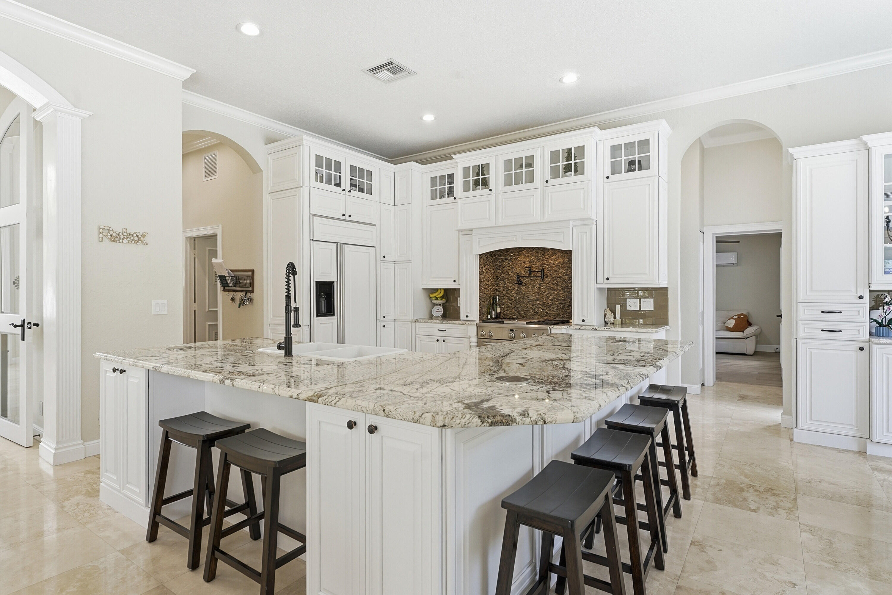 The Preserve - Residential