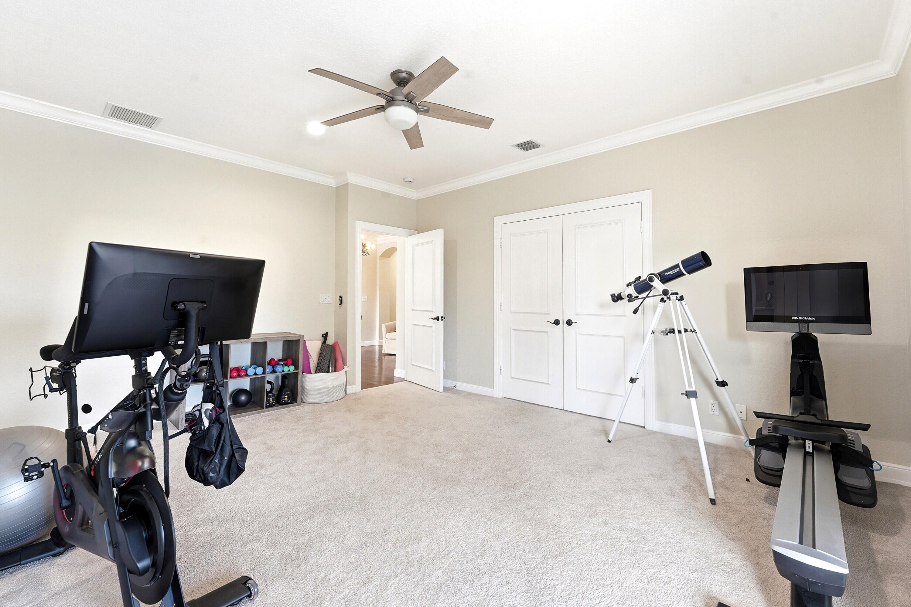 The Preserve - Residential