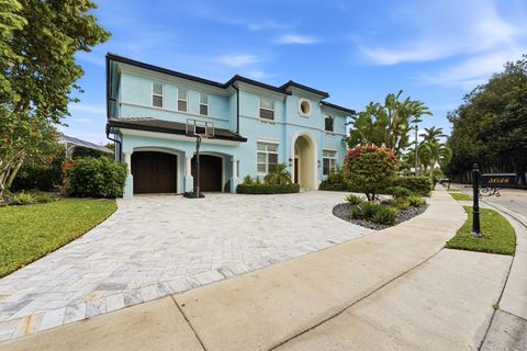 Photo of 5038 NW 24th Circle, Boca Raton, FL 33431 (MLS # B26003178)