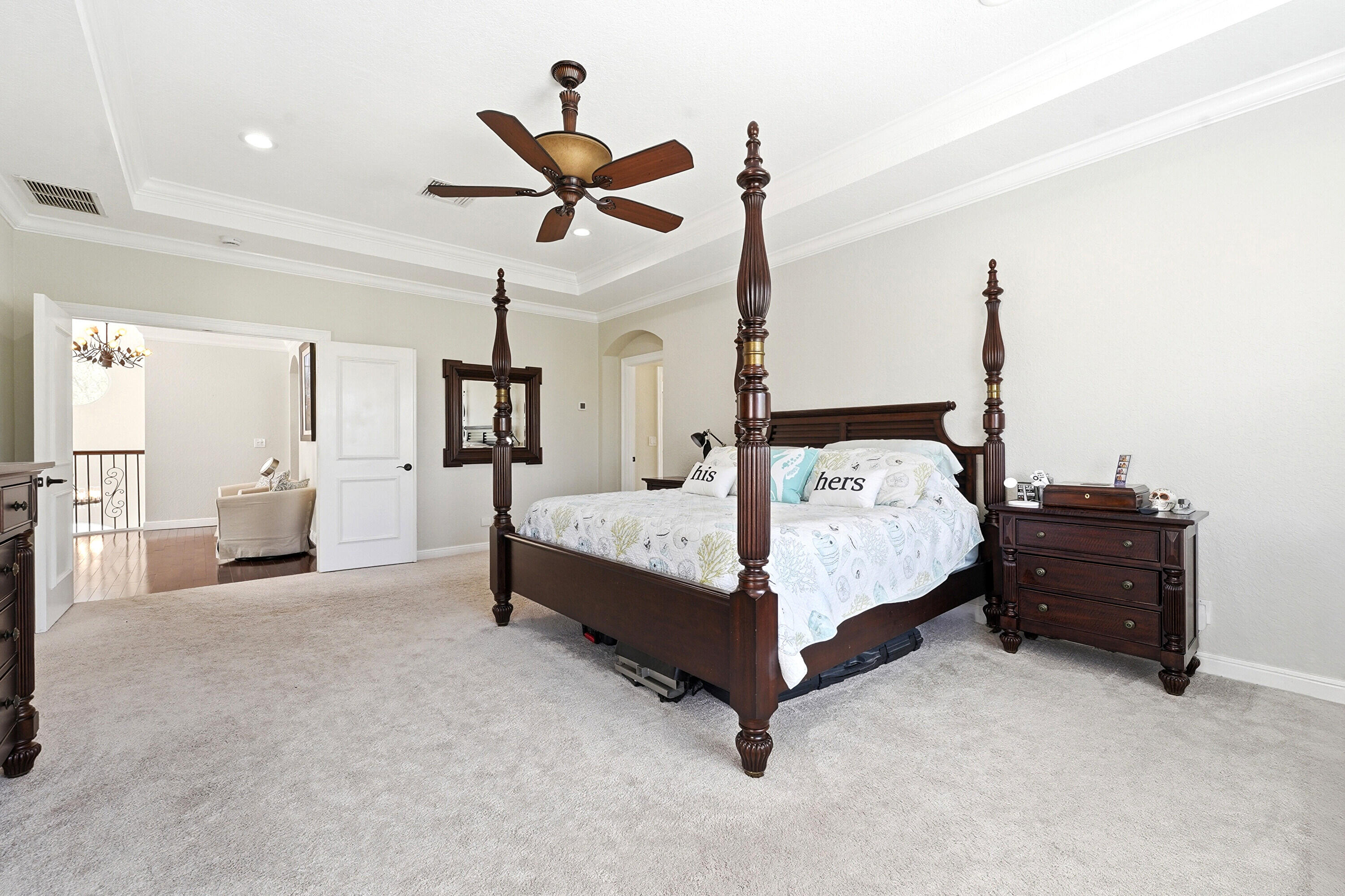 The Preserve - Residential