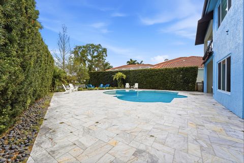 Tiny photo for 5038 NW 24th Circle, Boca Raton, FL 33431 (MLS # B26003178)