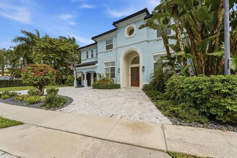 Tiny photo for 5038 NW 24th Circle, Boca Raton, FL 33431 (MLS # B26003178)
