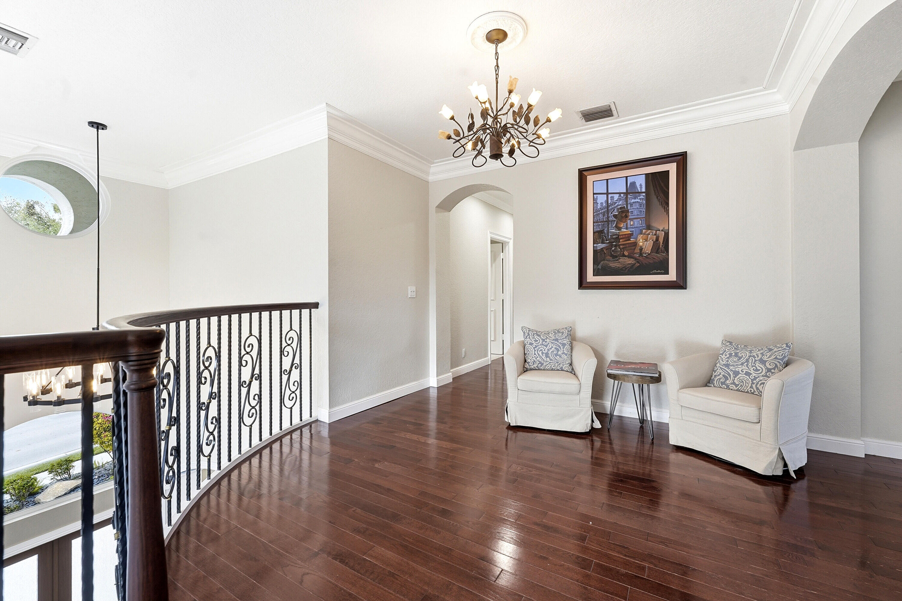 The Preserve - Residential