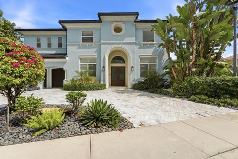Tiny photo for 5038 NW 24th Circle, Boca Raton, FL 33431 (MLS # B26003178)