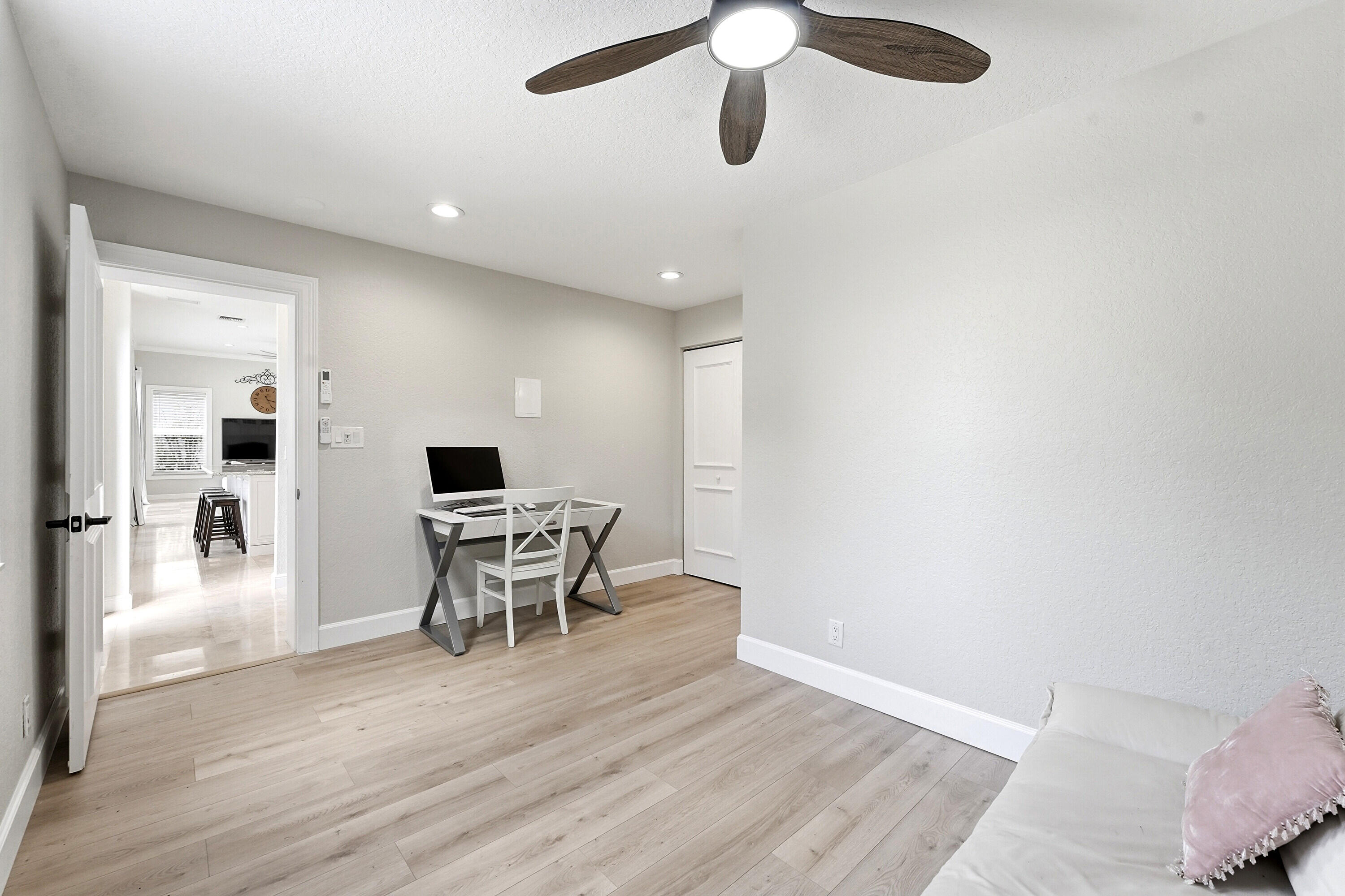 The Preserve - Residential