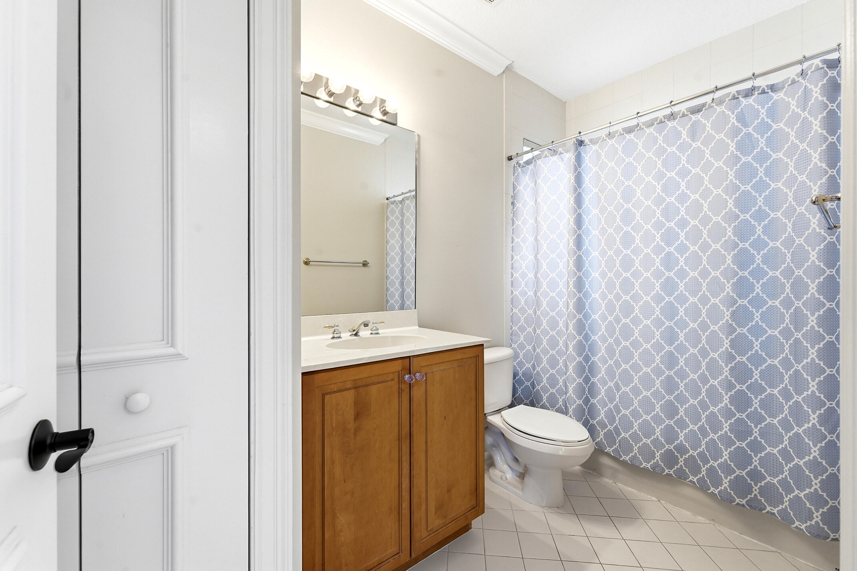 The Preserve - Residential