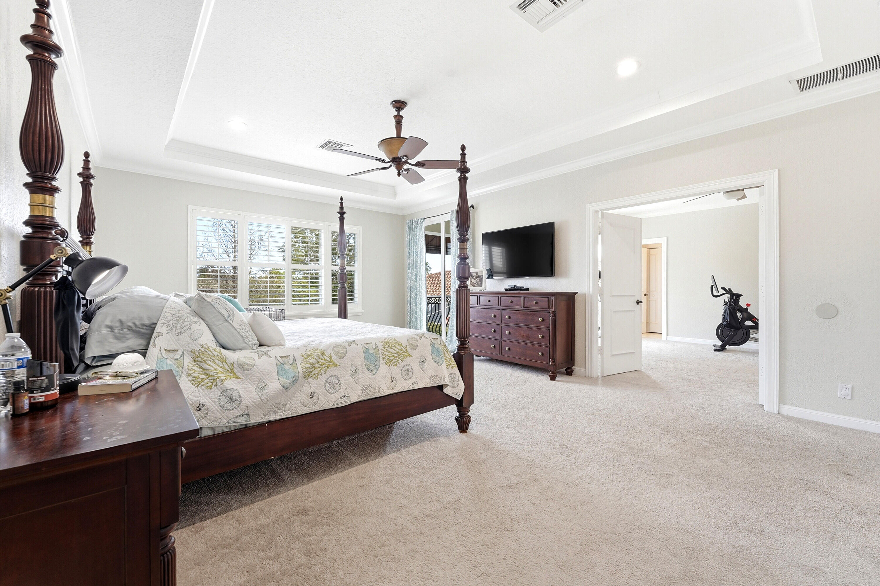 The Preserve - Residential