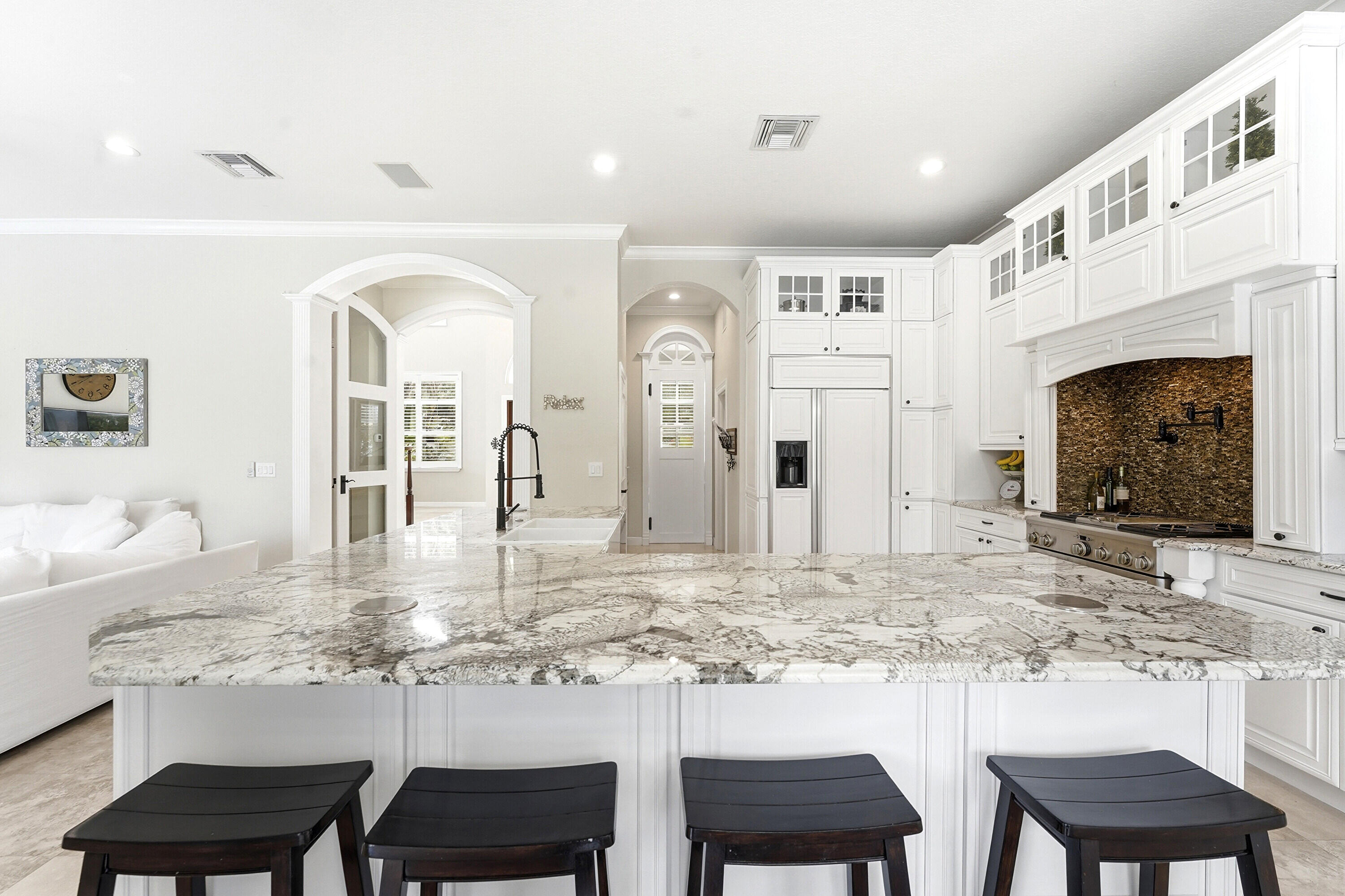 The Preserve - Residential