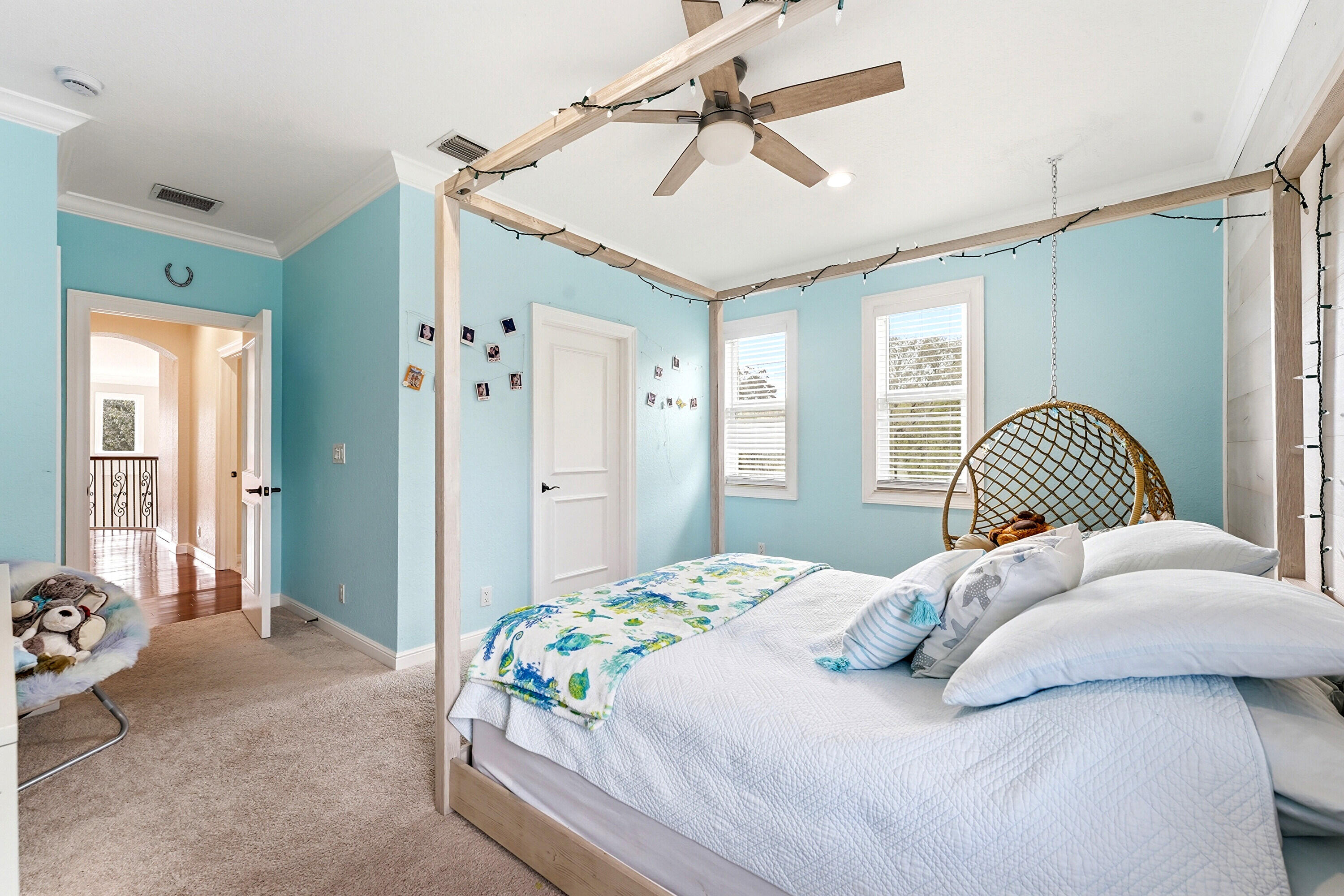 The Preserve - Residential