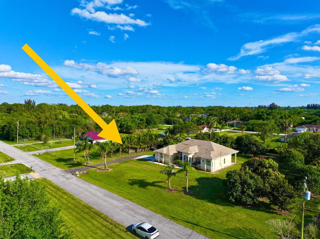 Photo of 17466 38th Lane N, The Acreage, FL 33470 (MLS # R10978720)