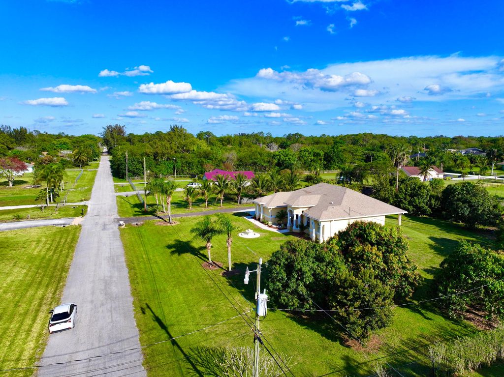 Photo of 17466 38th Lane N, The Acreage, FL 33470 (MLS # R10978720)