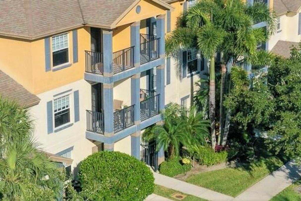 Photo of 2426 SE Santos Drive Dr #2426, Port St Lucie, FL 34952 (MLS # R10770661)