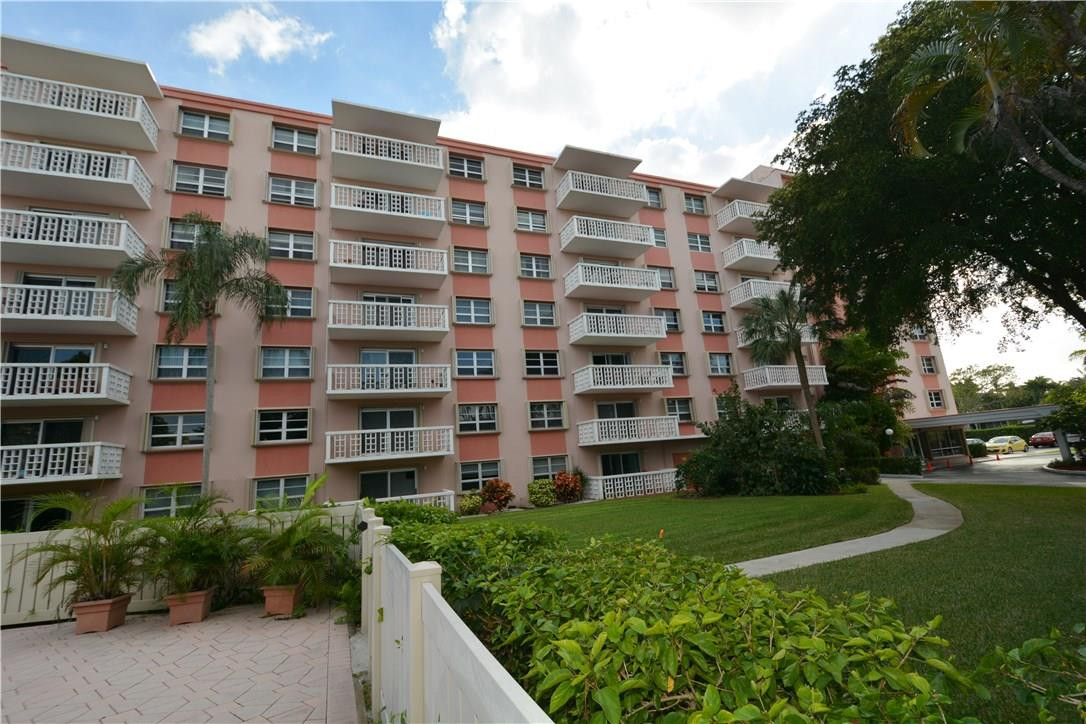 Coral Lake Tower - Residential