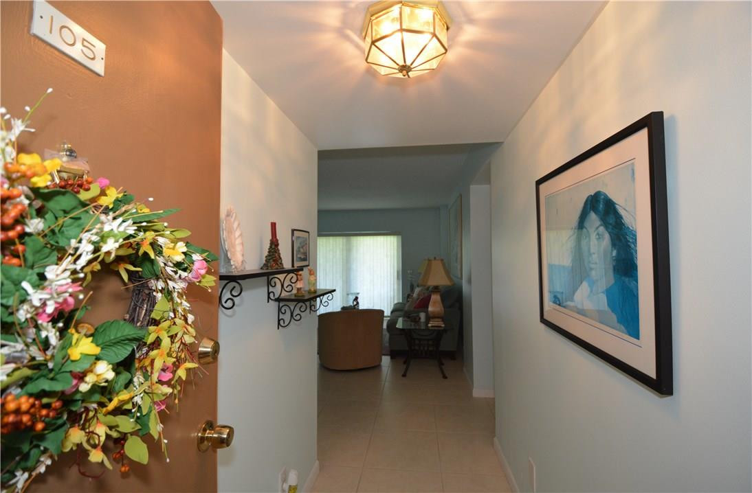 Coral Lake Tower - Residential