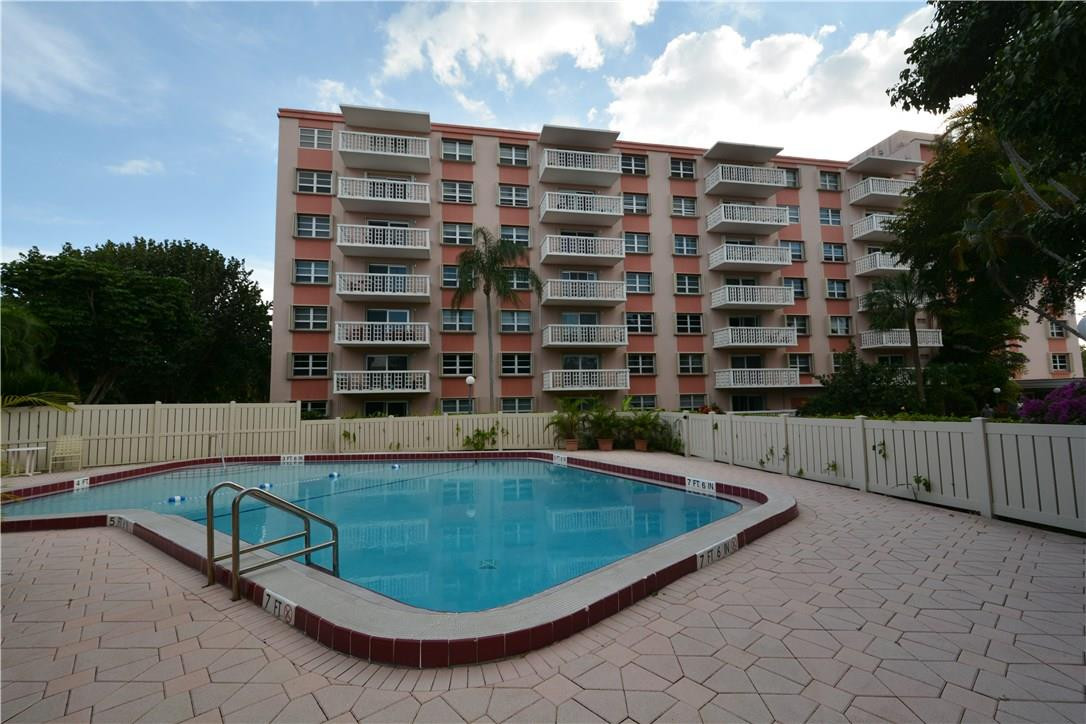 Coral Lake Tower - Residential
