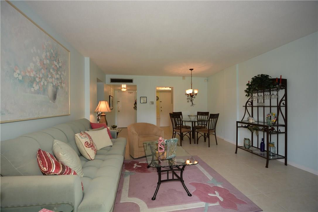 Coral Lake Tower - Residential