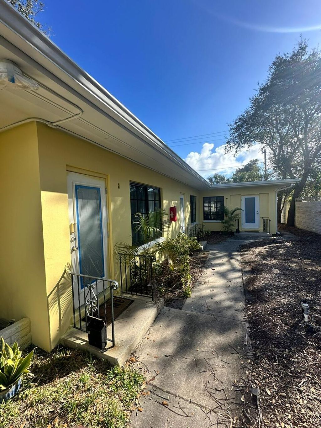 Photo of 214 S Palmway #1, Lake Worth Beach, FL 33460 (MLS # R11169379)