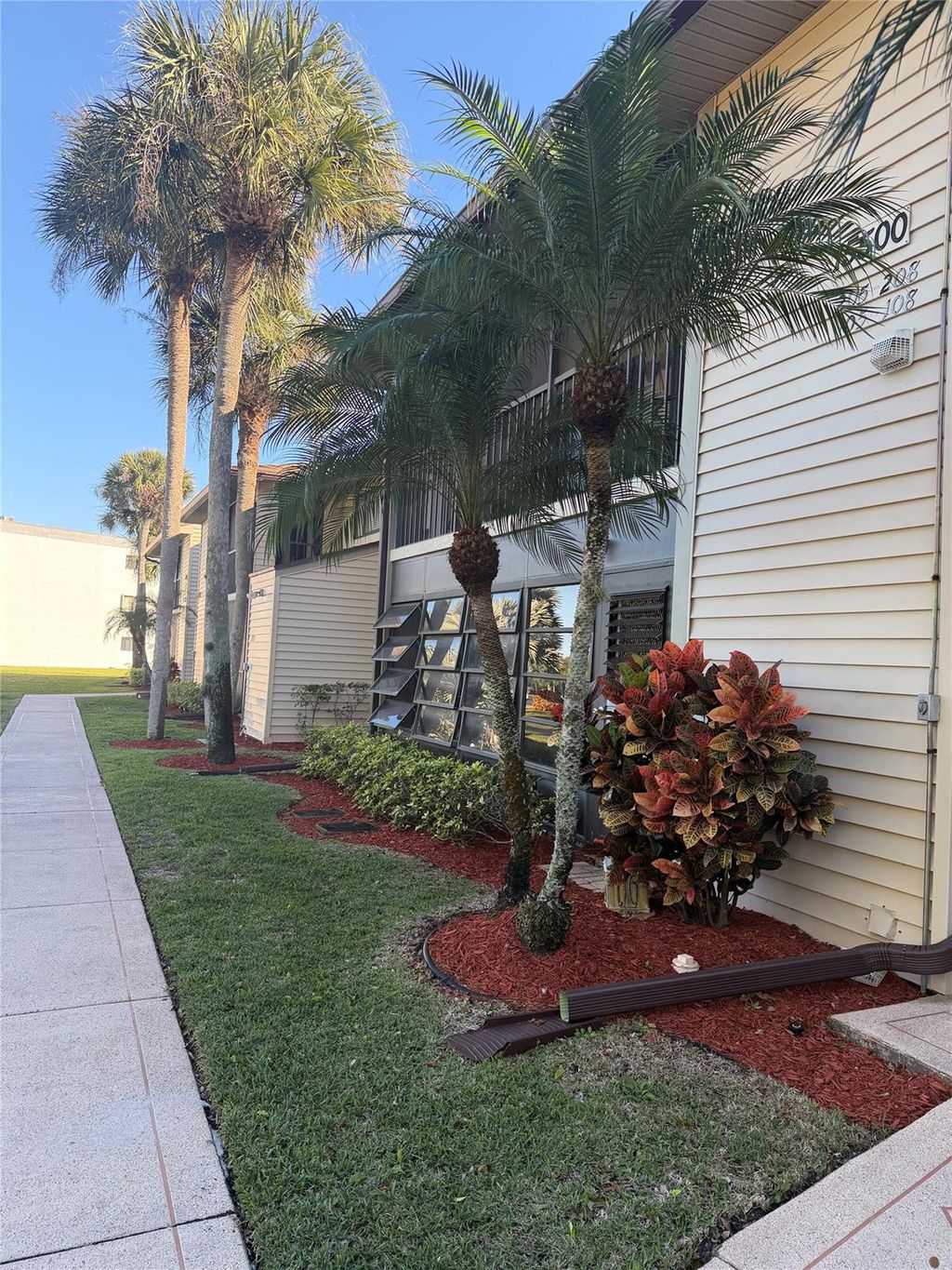 Photo of 15500 Lakes Of Delray Boulevard #207, Delray Beach, FL 33484 (MLS # F10550261)