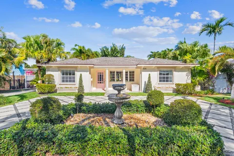 405 34th Street, West Palm Beach, FL 33407 - MLS#: R11060737