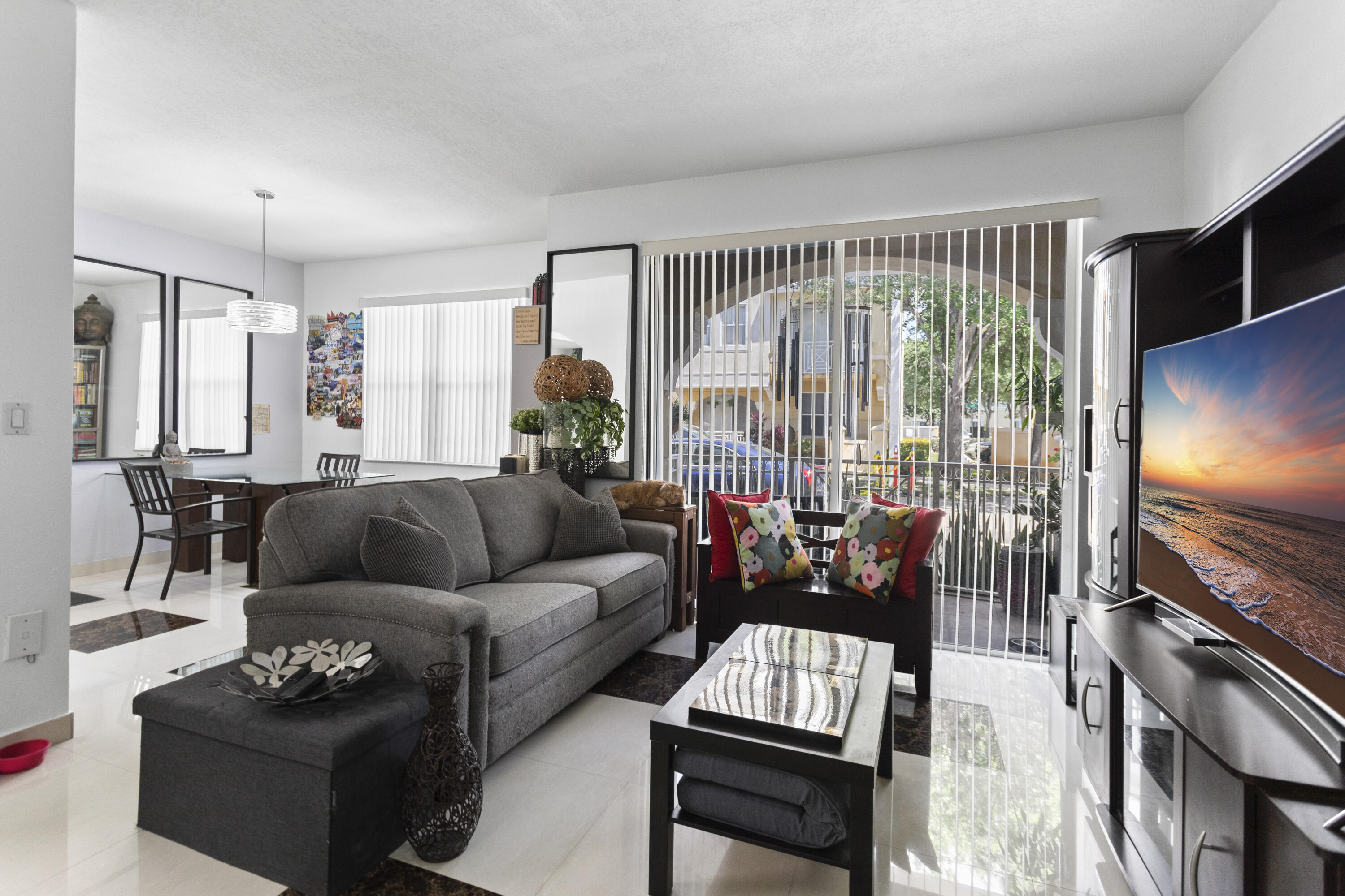 CENTURY PARK CONDO - Residential