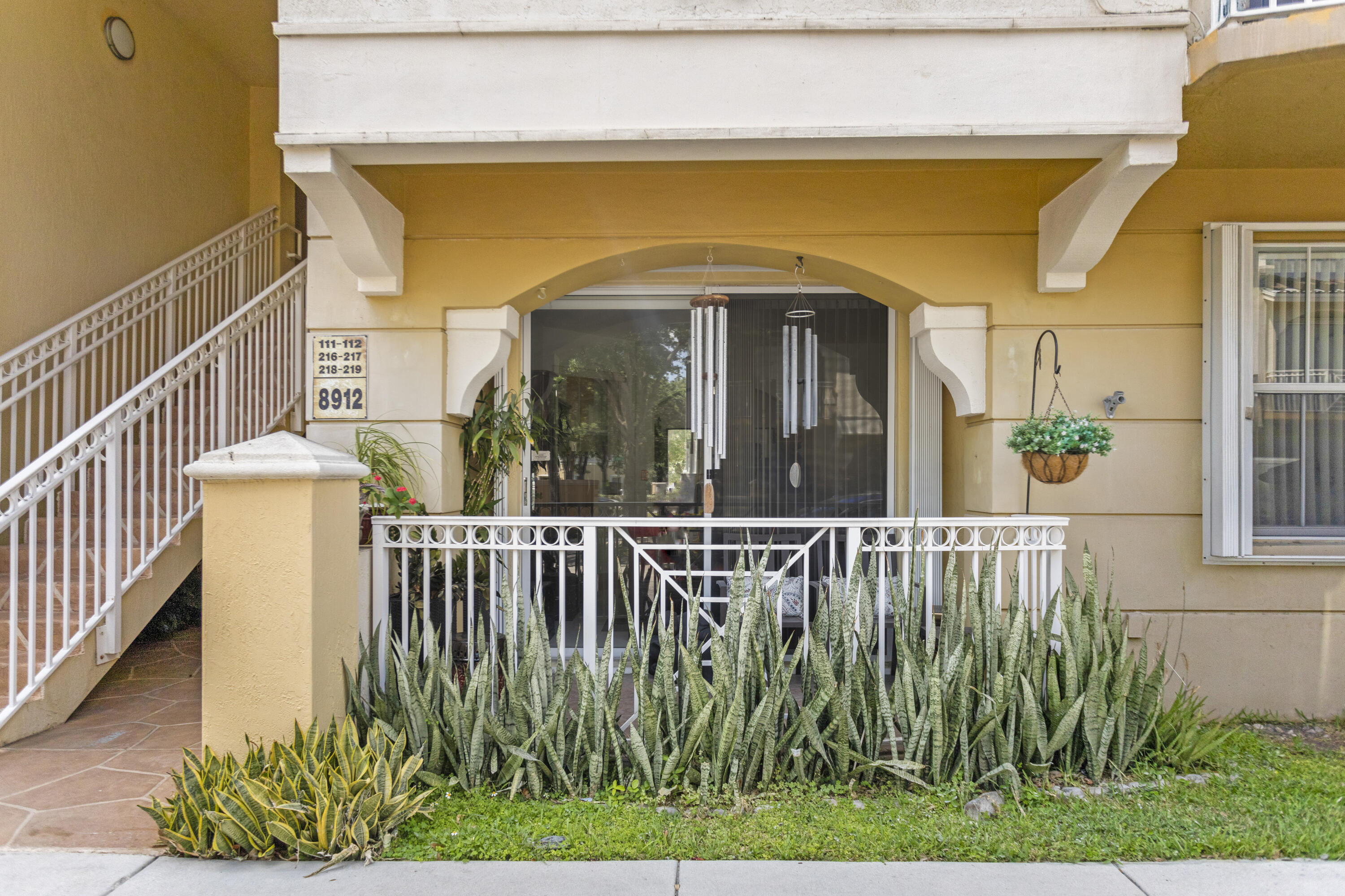 CENTURY PARK CONDO - Residential