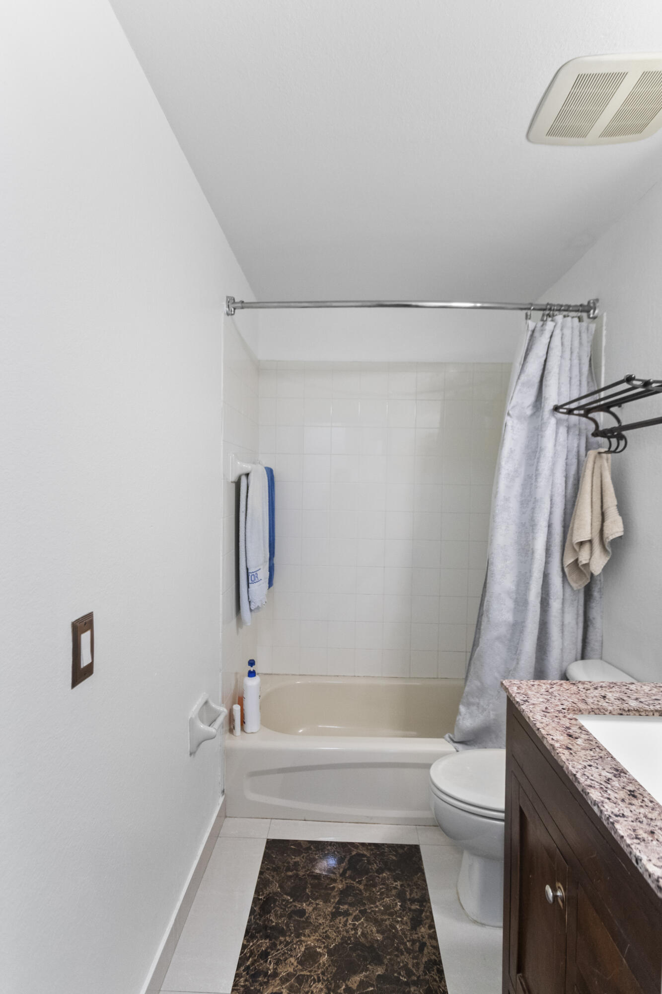 CENTURY PARK CONDO - Residential