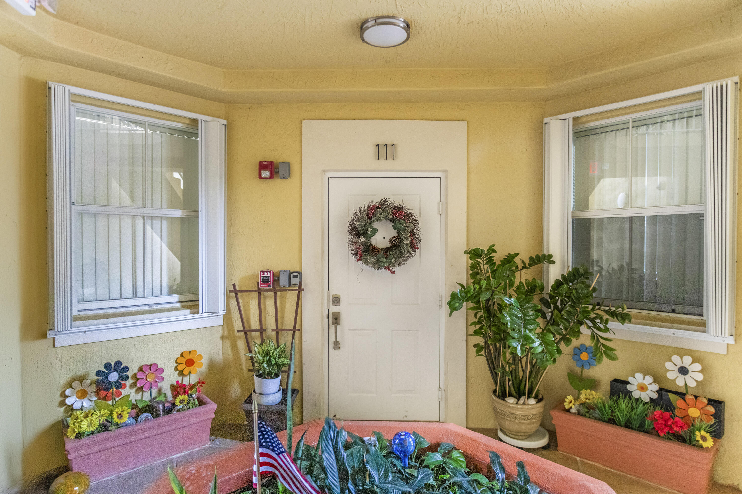 CENTURY PARK CONDO - Residential