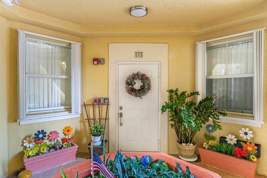 Beautiful and well-maintained condo in the highly desirable Century Park community, priced below appraised value! This bright and functional unit features comfortable living spaces, a well-appointed kitchen, and in-unit washer and dryer. Located in an updated community with amenities and just minutes from major highways, Dolphin Mall, International Mall, shopping, and dining. Ideal for both end-users and investors. Opportunities like this don't last, schedule your showing today. Association approval required.