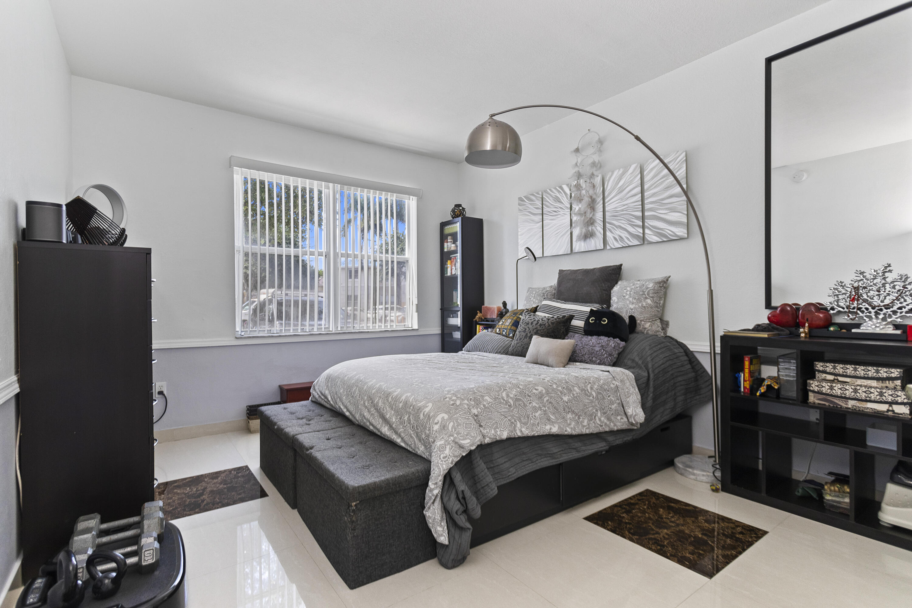 CENTURY PARK CONDO - Residential