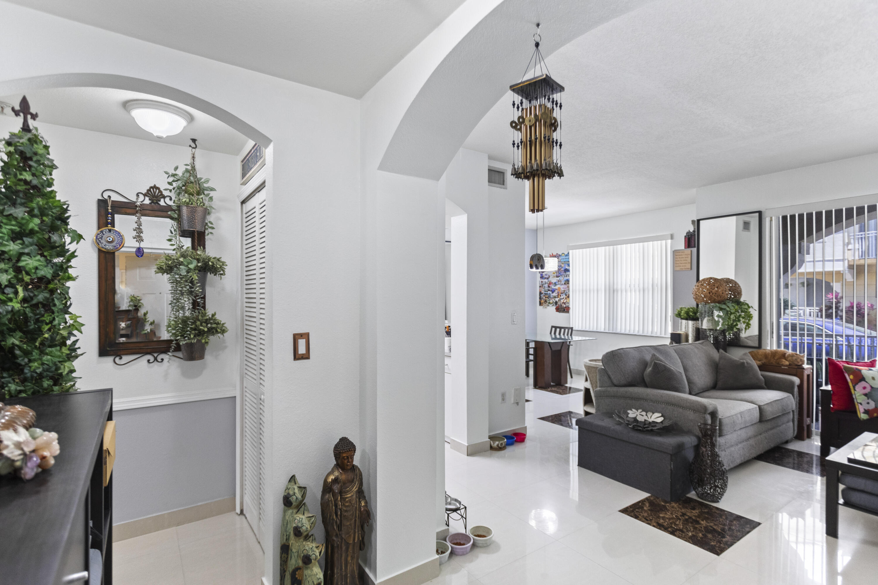 CENTURY PARK CONDO - Residential
