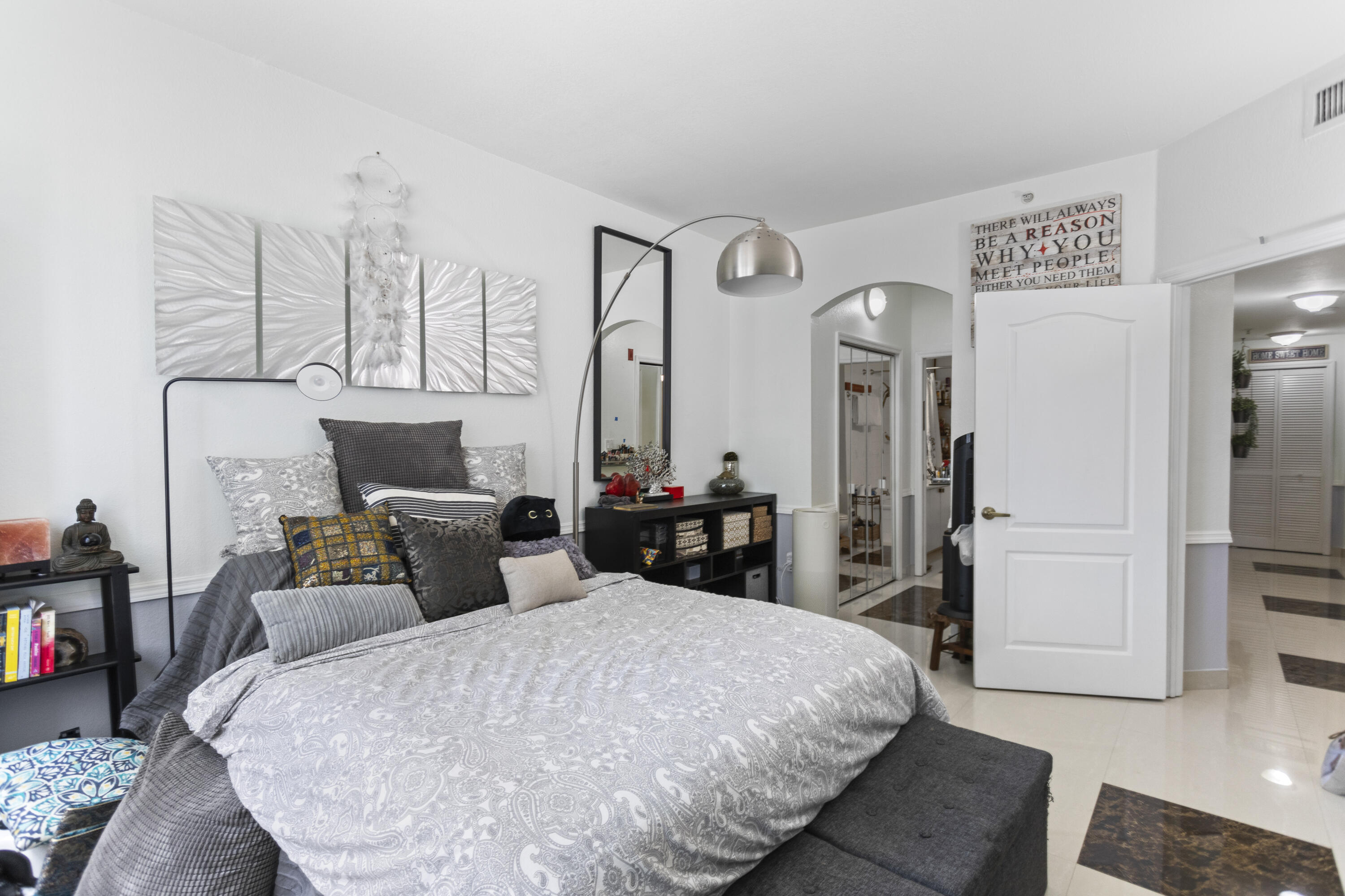 CENTURY PARK CONDO - Residential