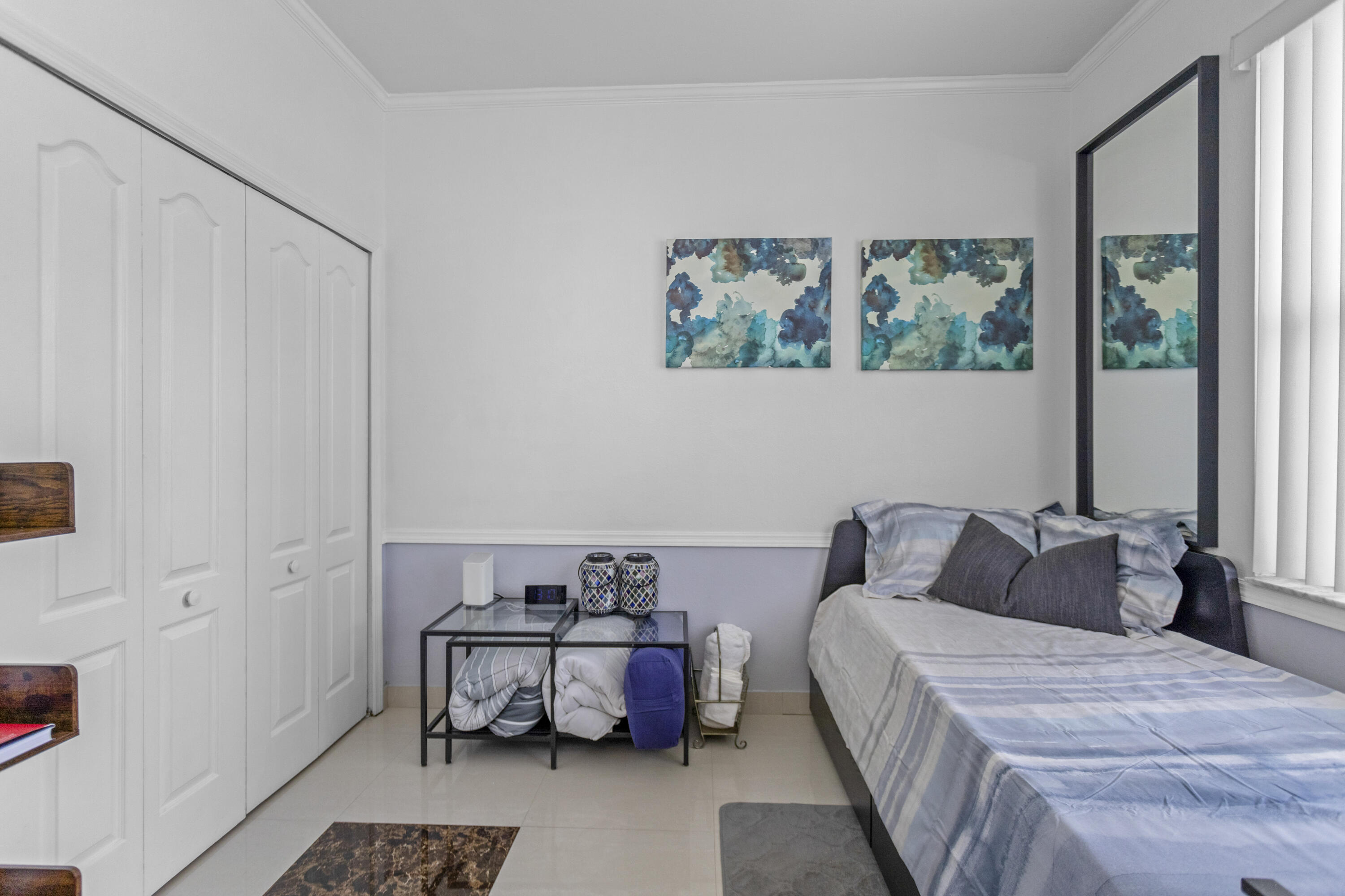 CENTURY PARK CONDO - Residential