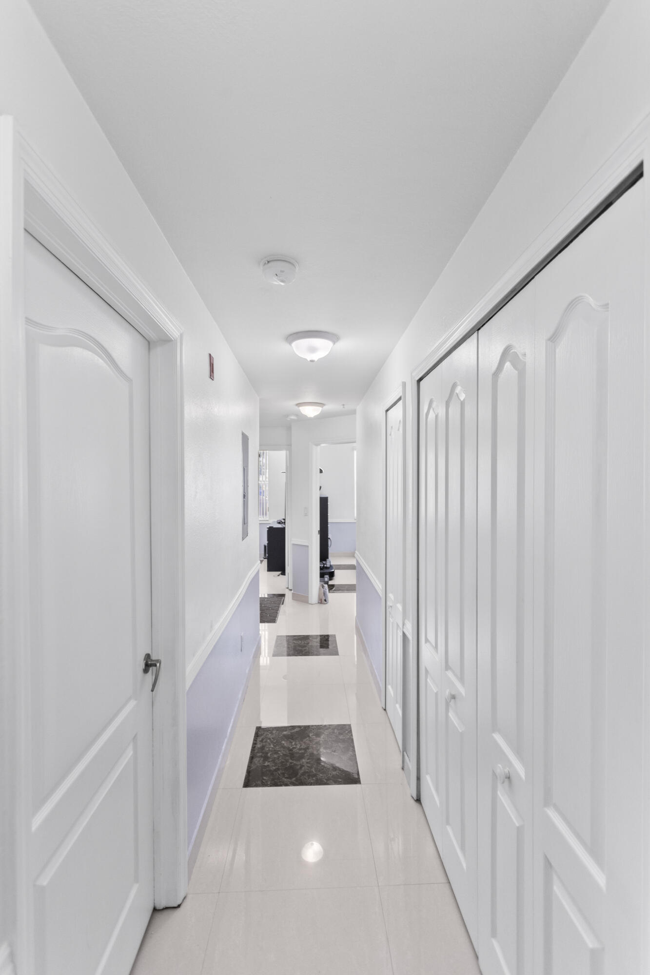 CENTURY PARK CONDO - Residential