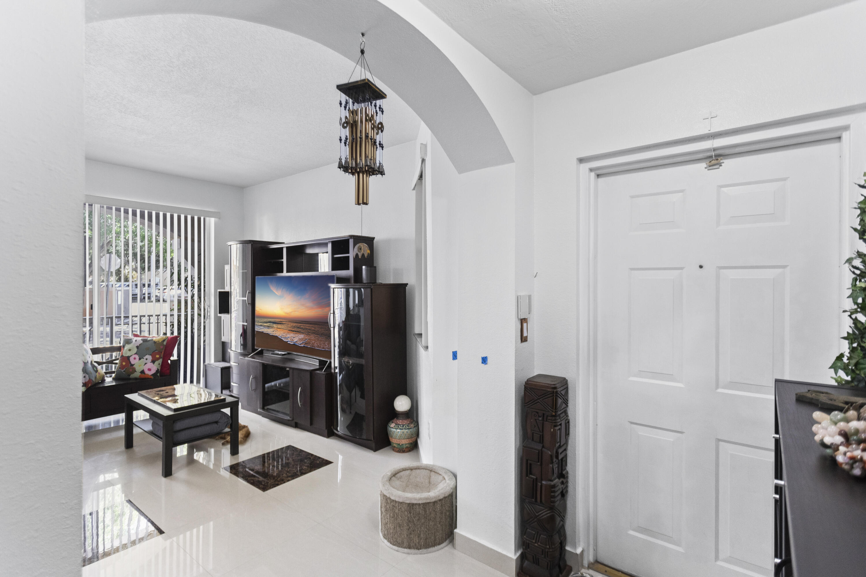 CENTURY PARK CONDO - Residential