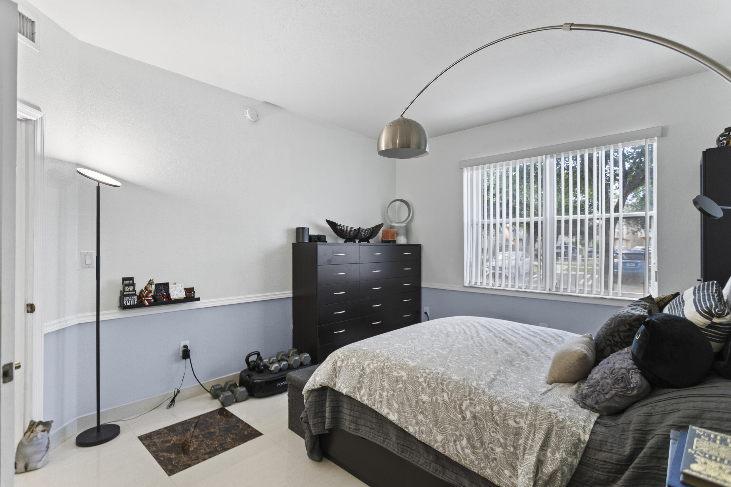 CENTURY PARK CONDO - Residential