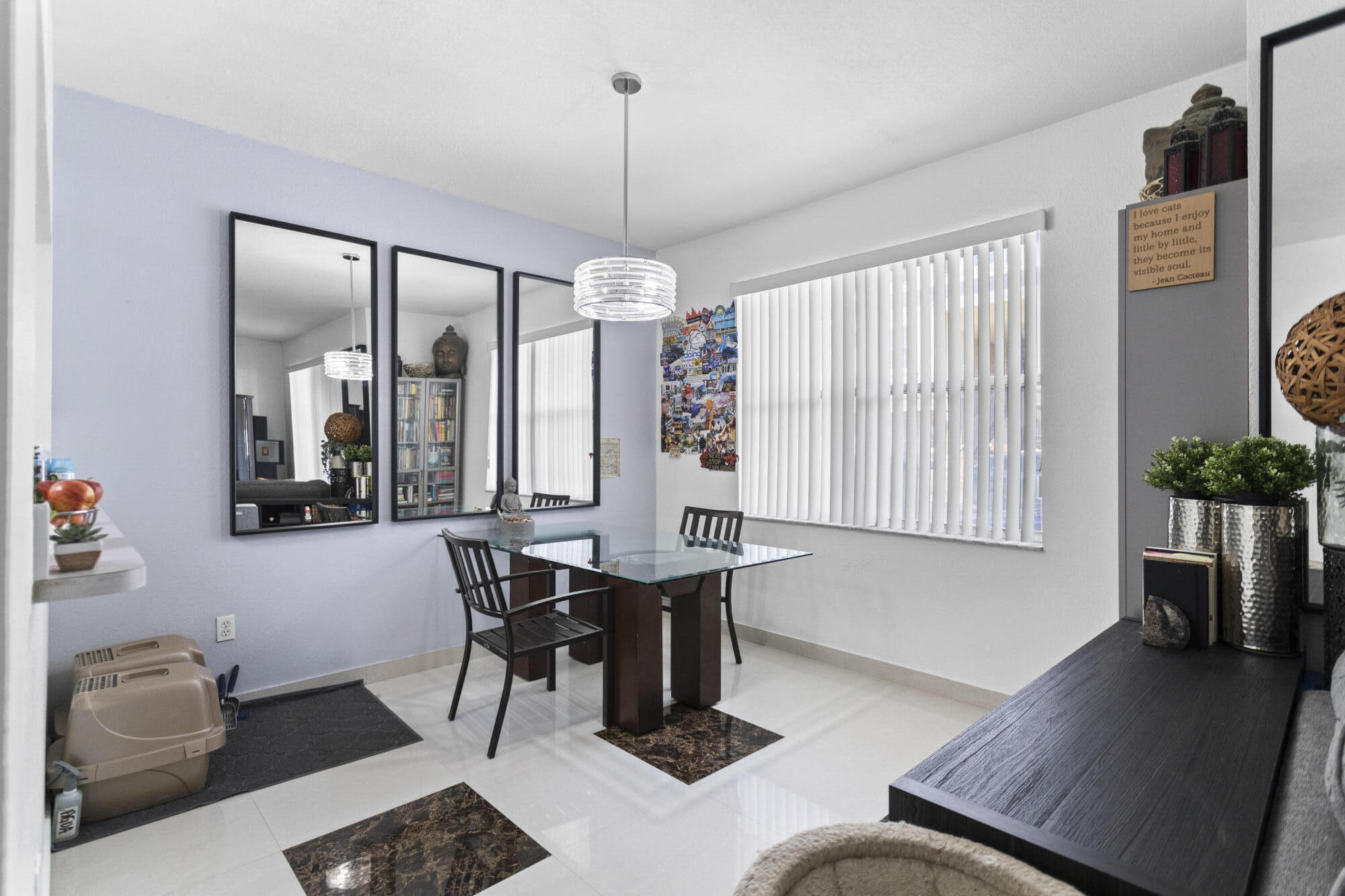 CENTURY PARK CONDO - Residential