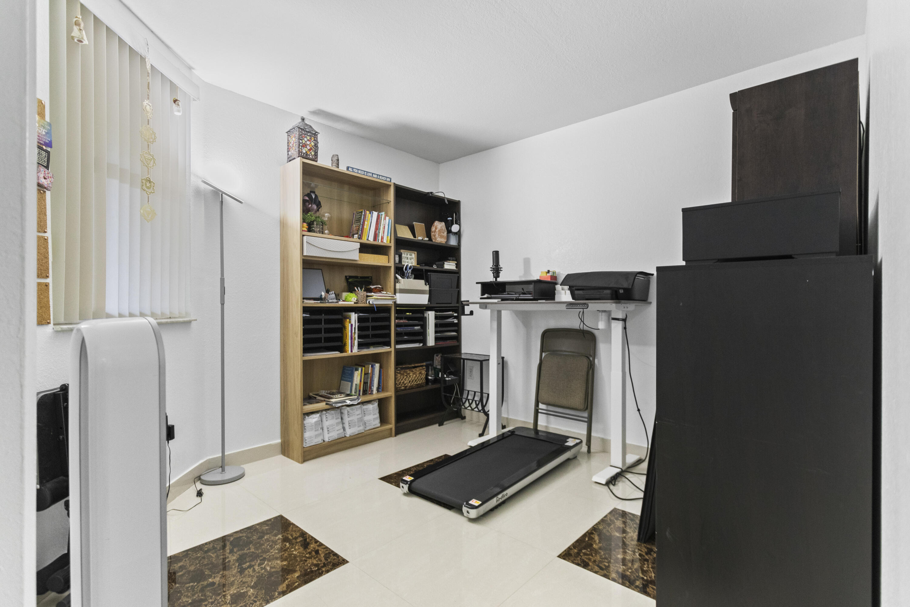 CENTURY PARK CONDO - Residential