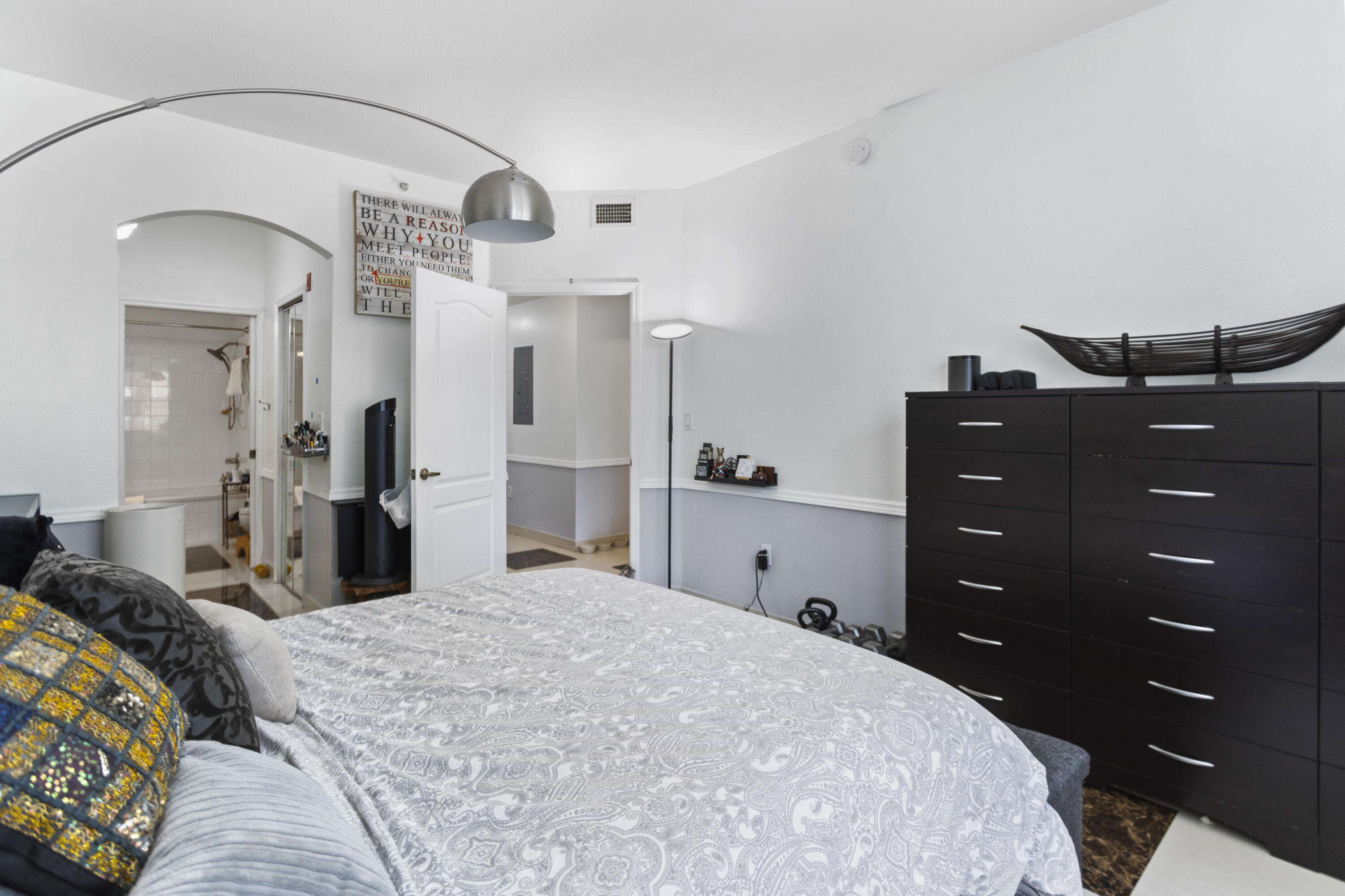 CENTURY PARK CONDO - Residential